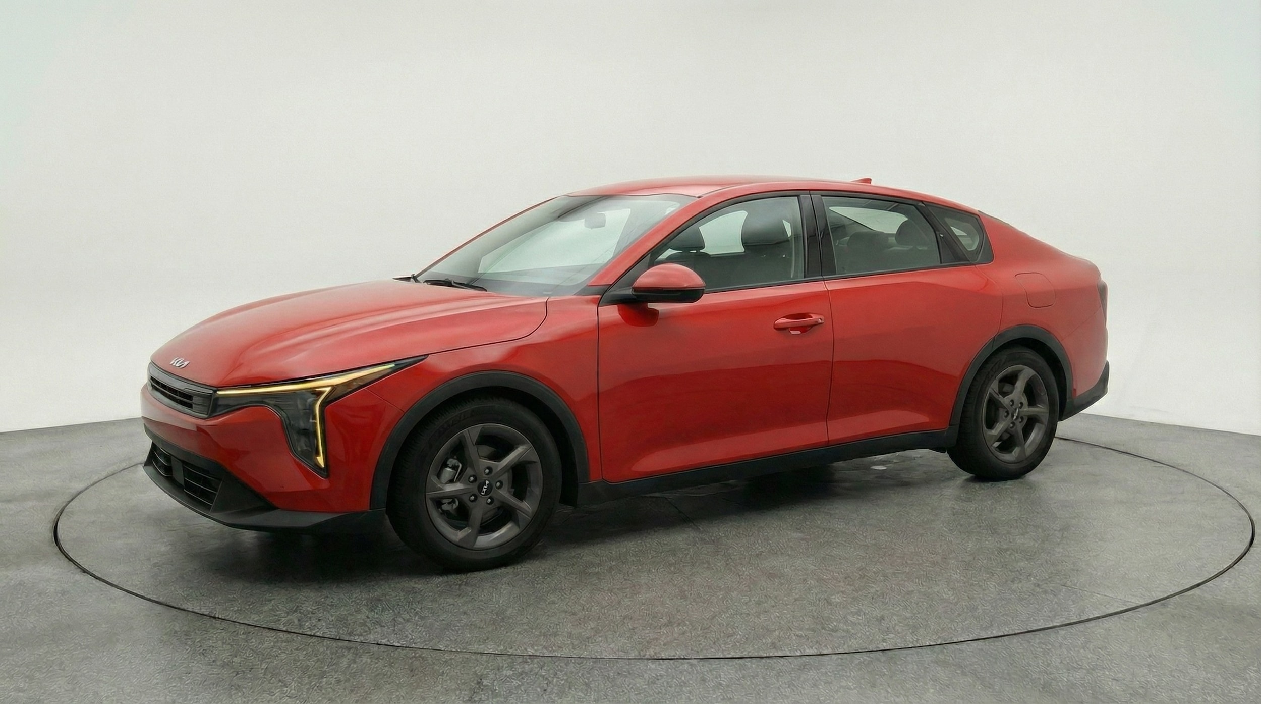 Thumbnail: 2025 Kia K4 - 3