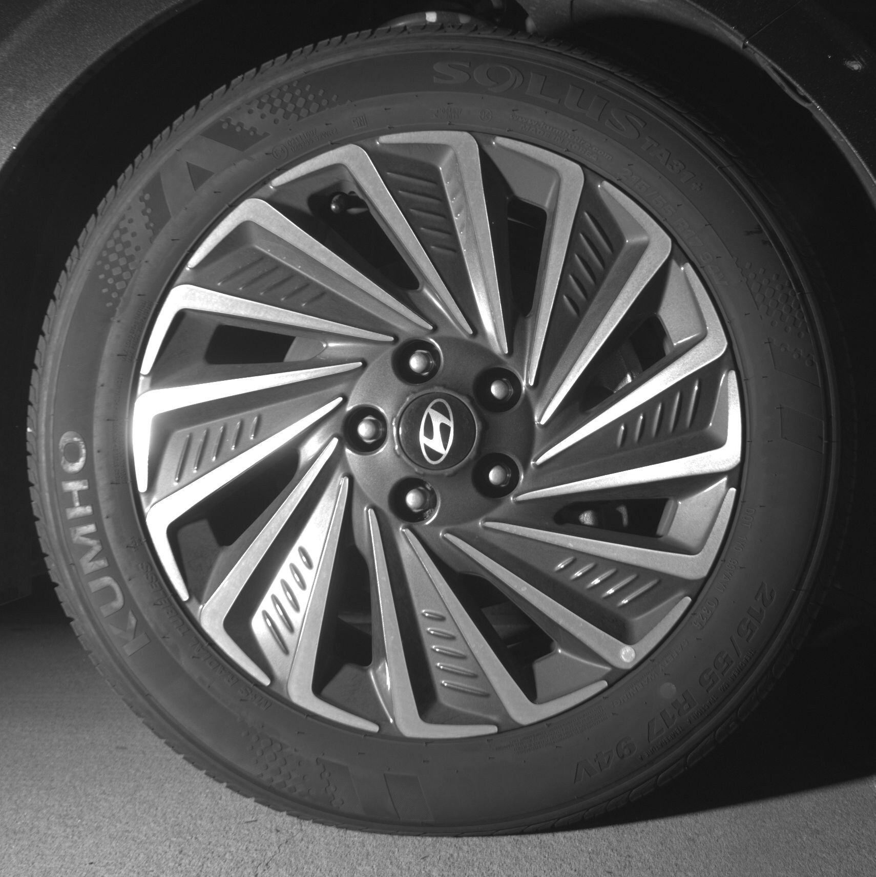 Thumbnail: 2025 Hyundai Sonata - 10