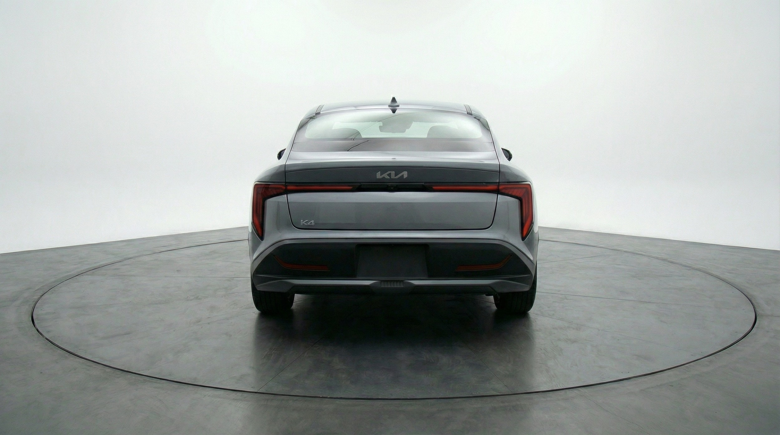 Thumbnail: 2025 Kia K4 - 6