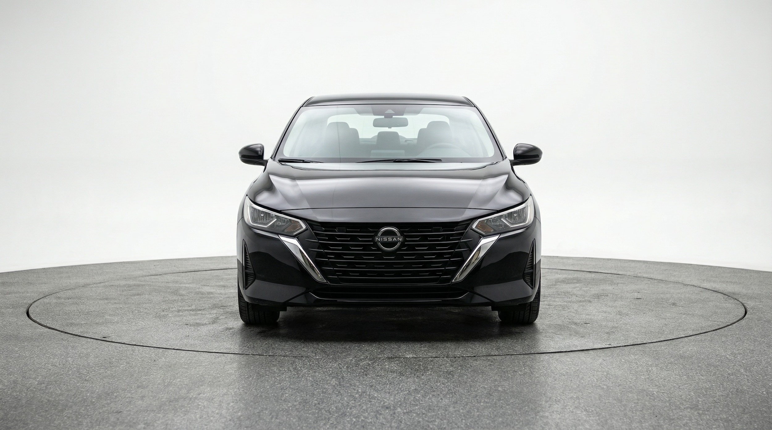 Thumbnail: 2025 Nissan Sentra - 2