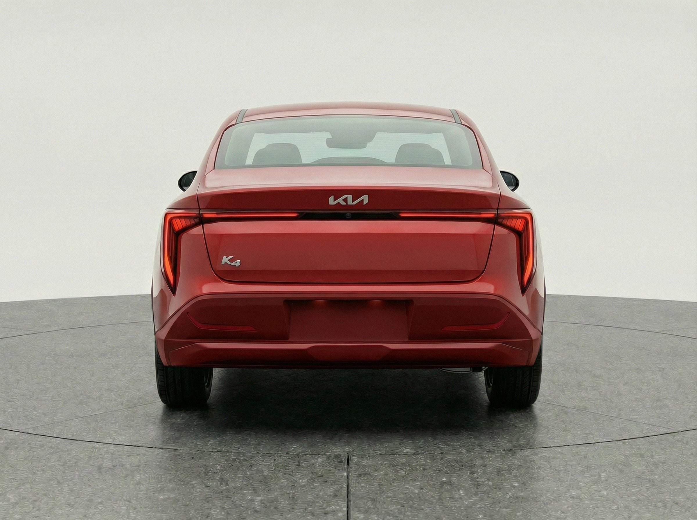 Thumbnail: 2025 Kia K4 - 7