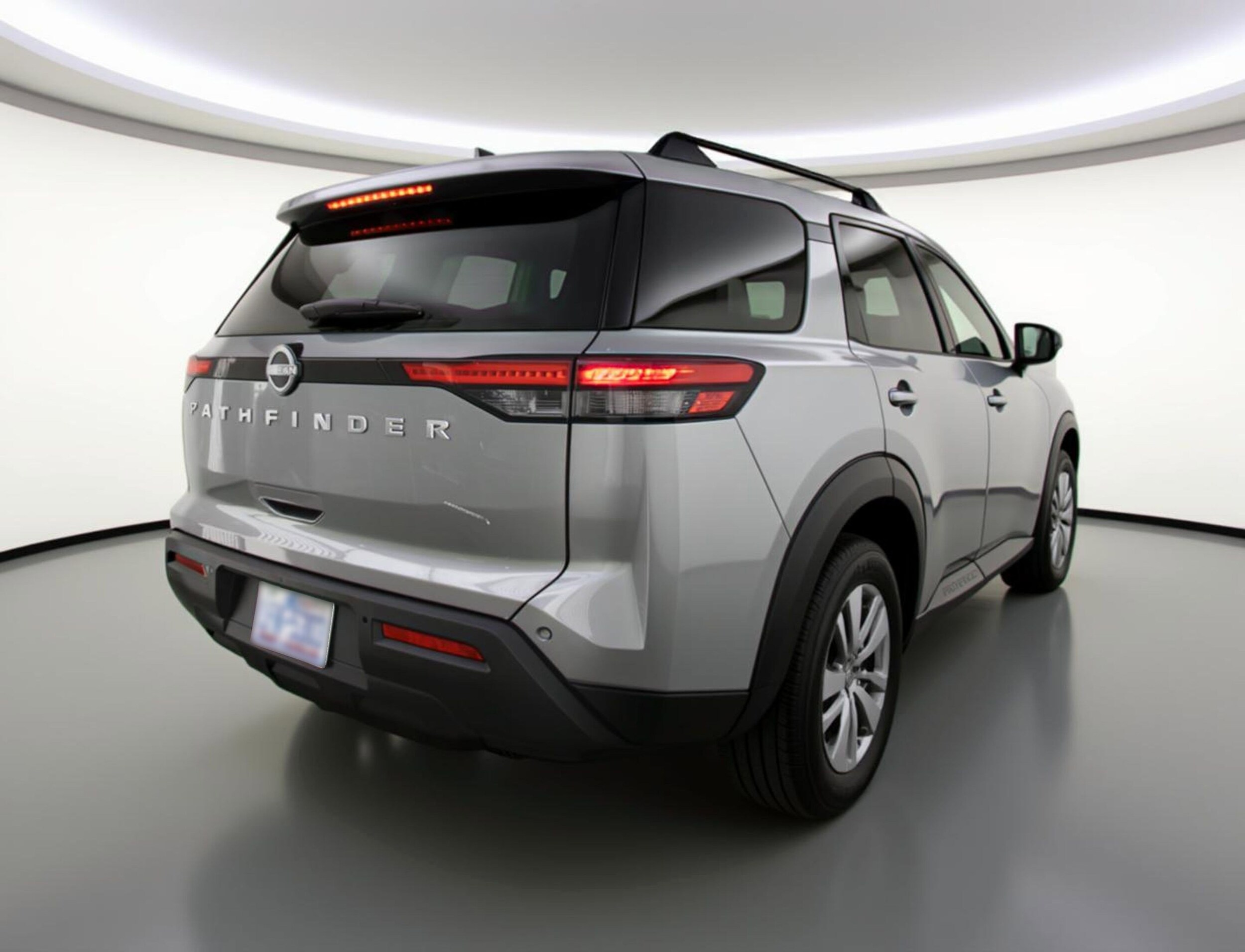 Thumbnail: 2025 Nissan Pathfinder - 9