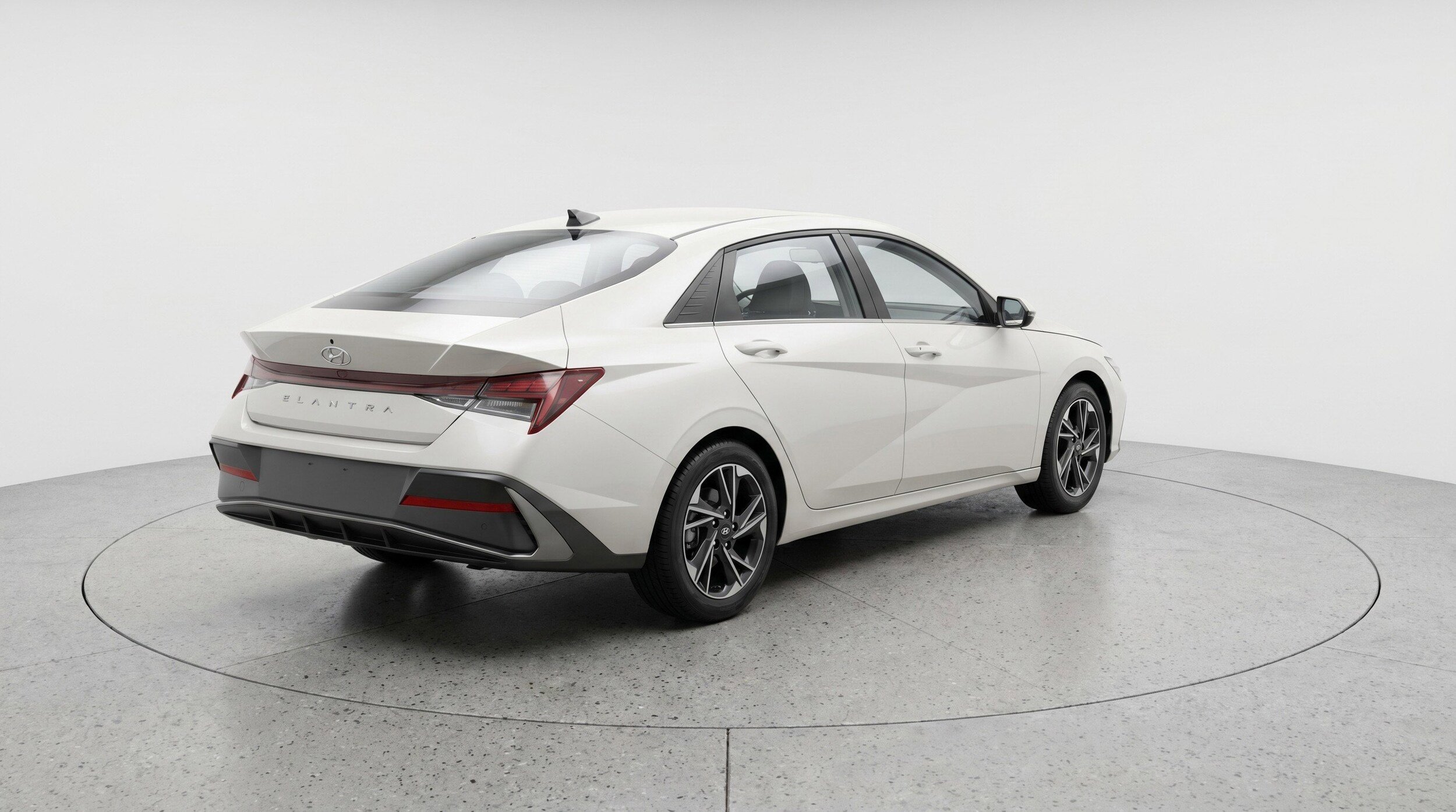 Thumbnail: 2025 Hyundai Elantra - 9