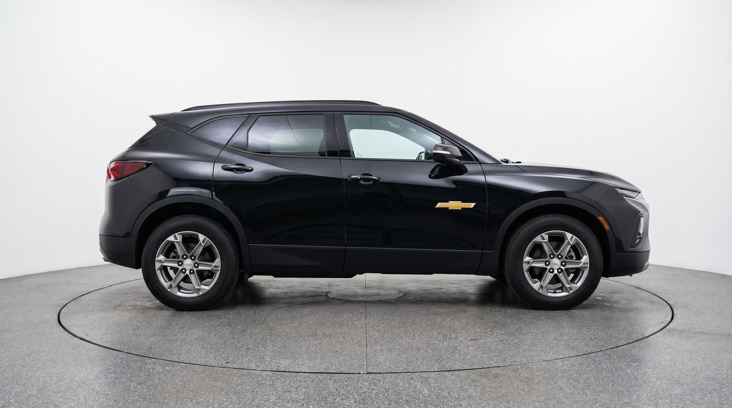 Thumbnail: 2025 Chevrolet Blazer - 11