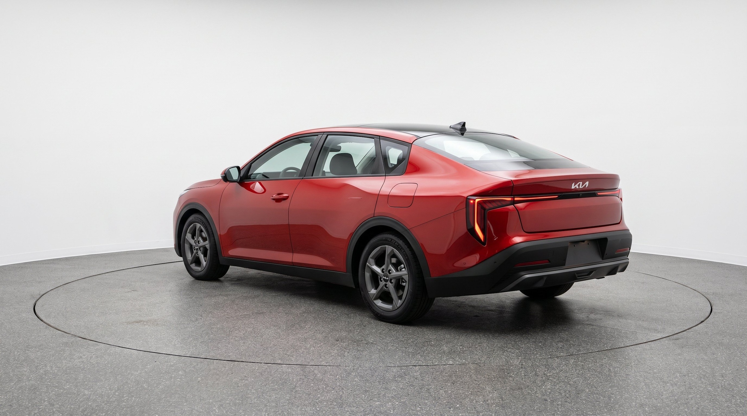 Thumbnail: 2025 Kia K4 - 6