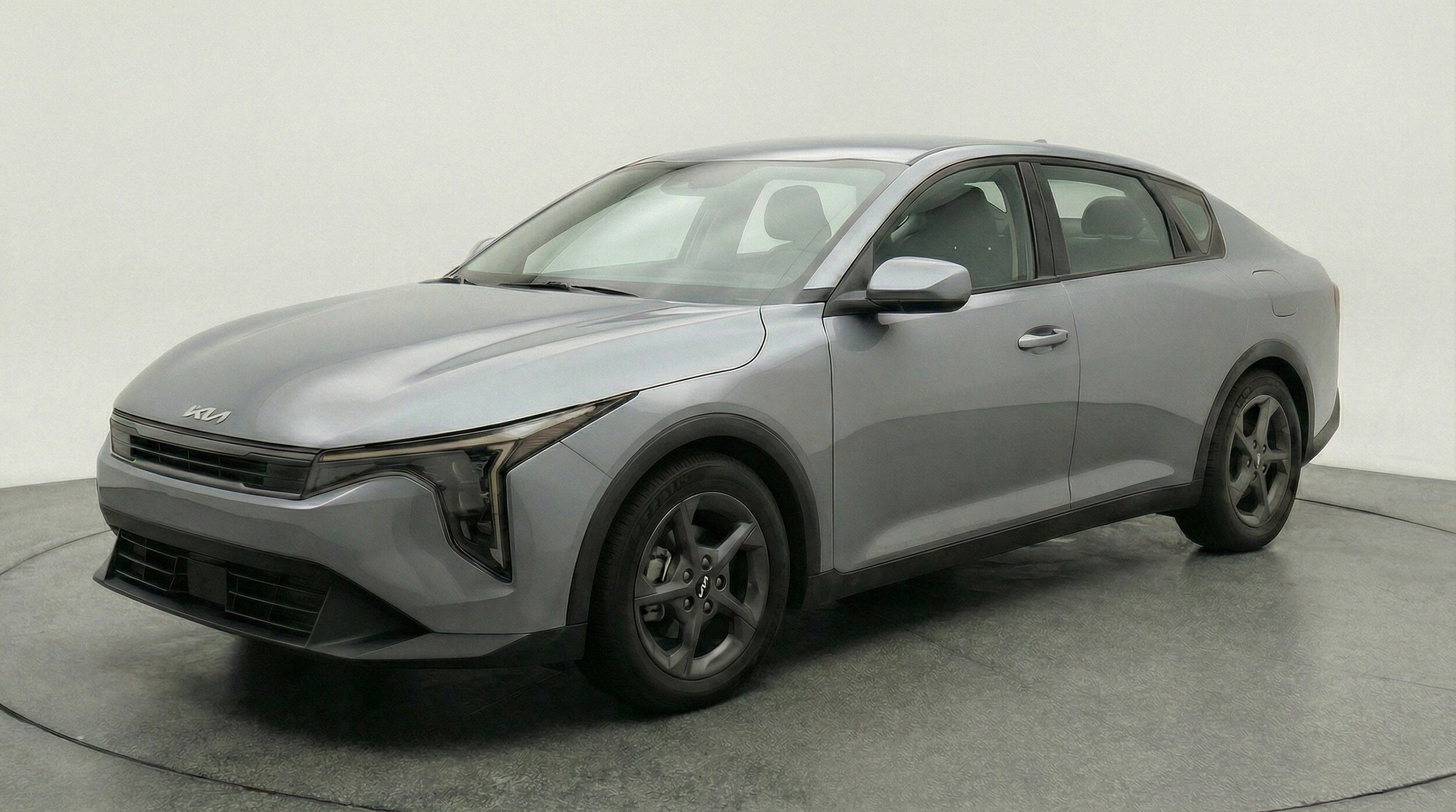 Thumbnail: 2025 Kia K4 - 3