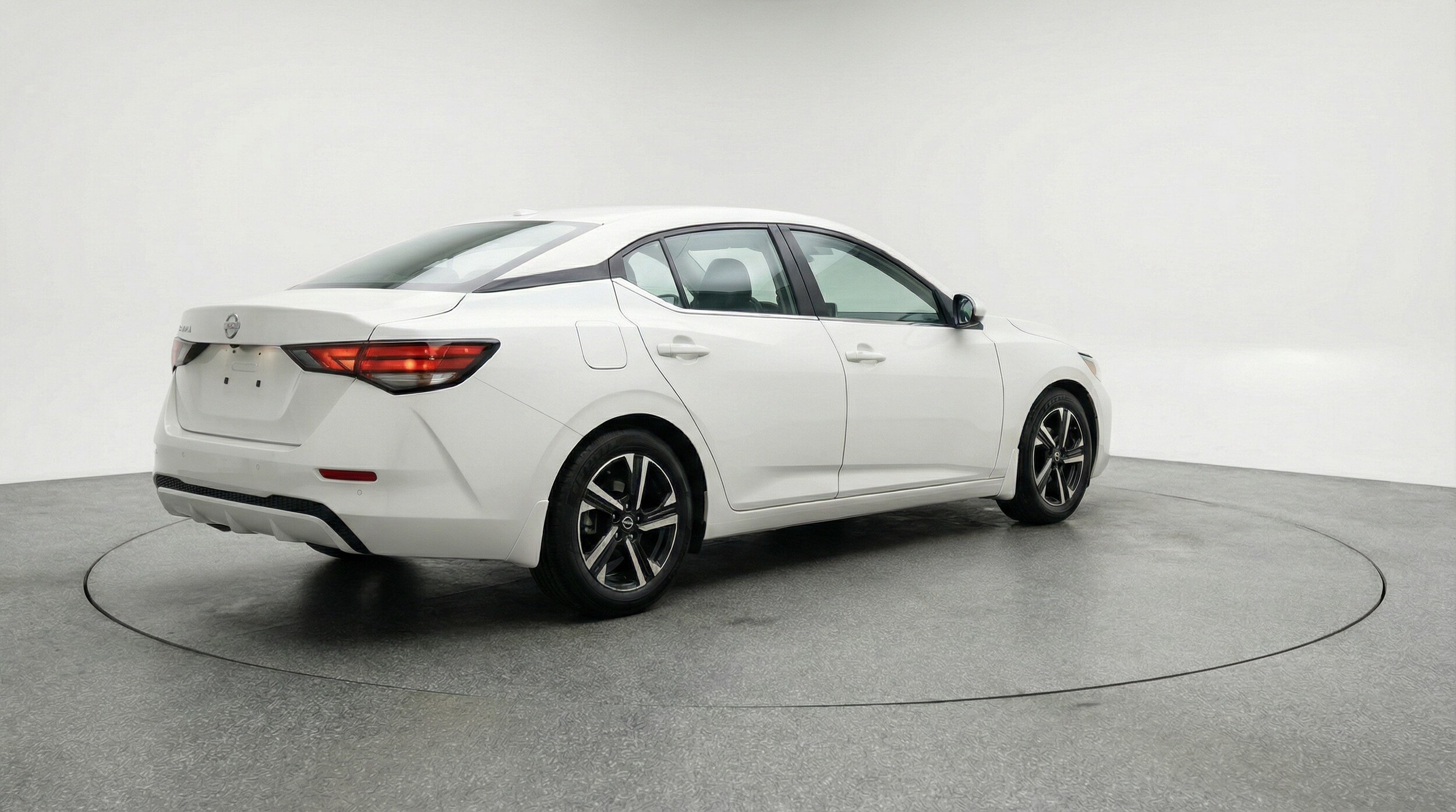 Thumbnail: 2025 Nissan Sentra - 7