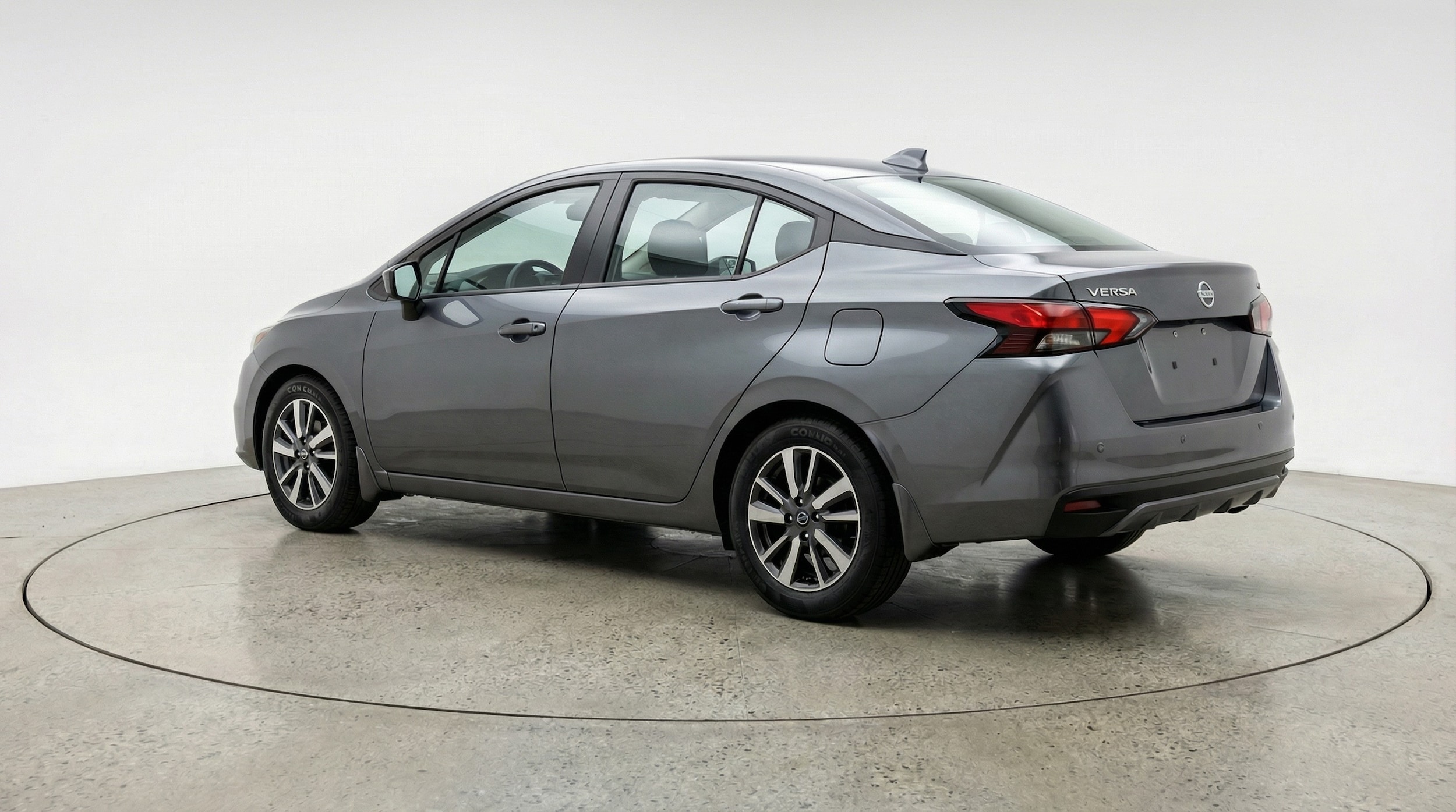 Thumbnail: 2025 Nissan Versa - 5