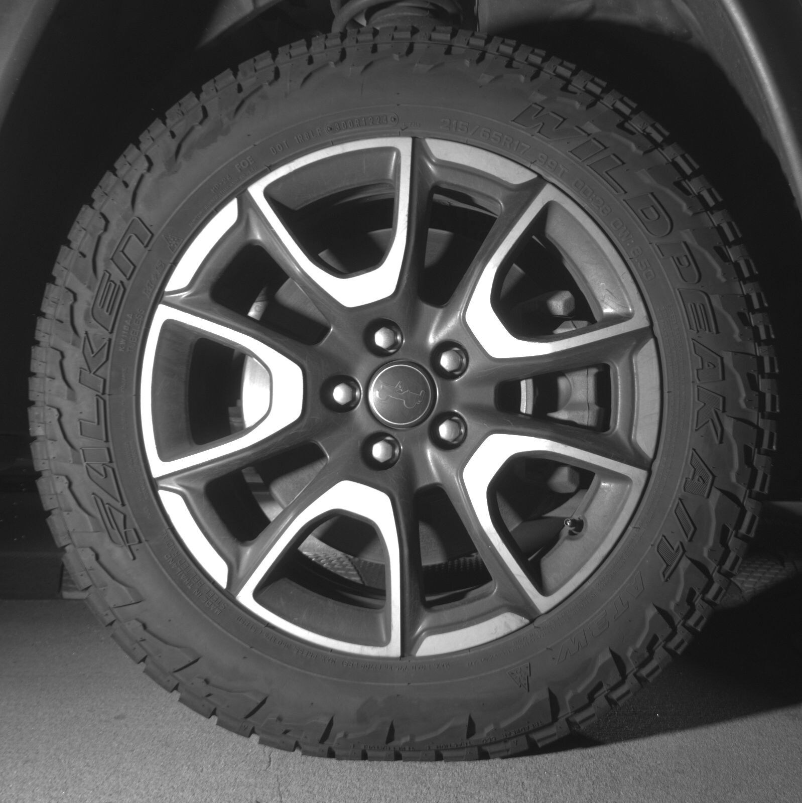 Thumbnail: 2025 Jeep Compass - 10