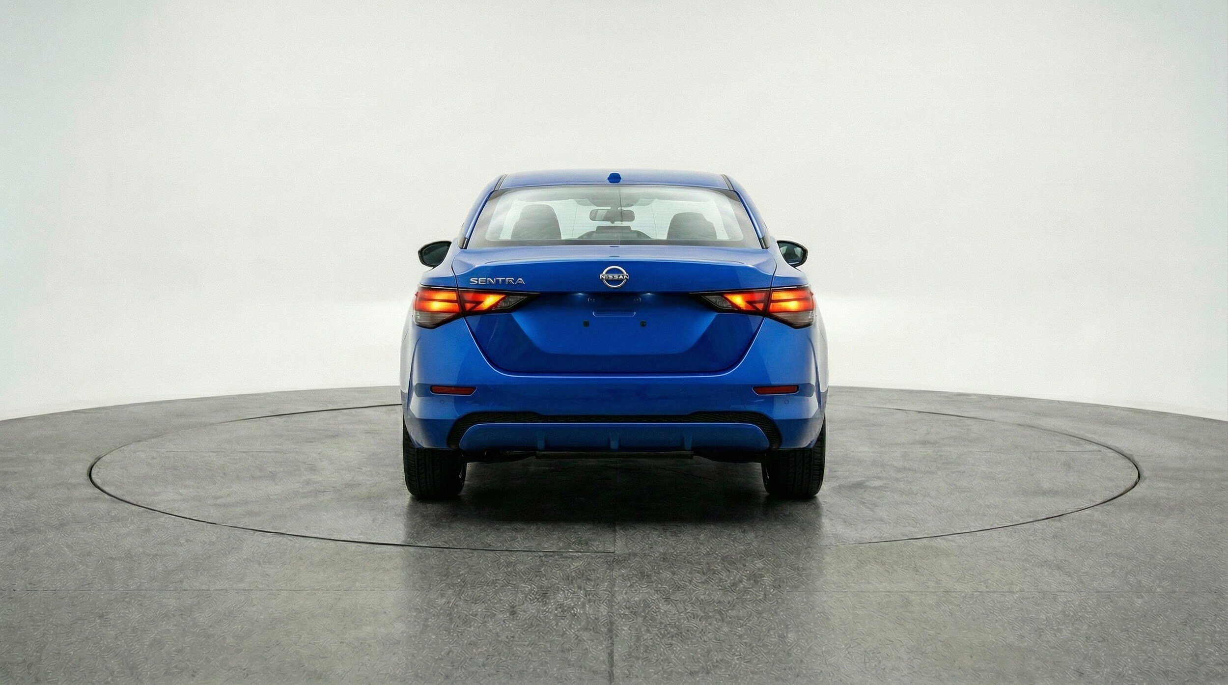 Thumbnail: 2025 Nissan Sentra - 7