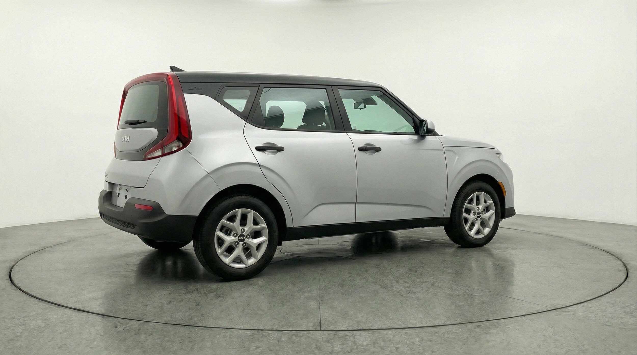 Thumbnail: 2025 Kia Soul - 9