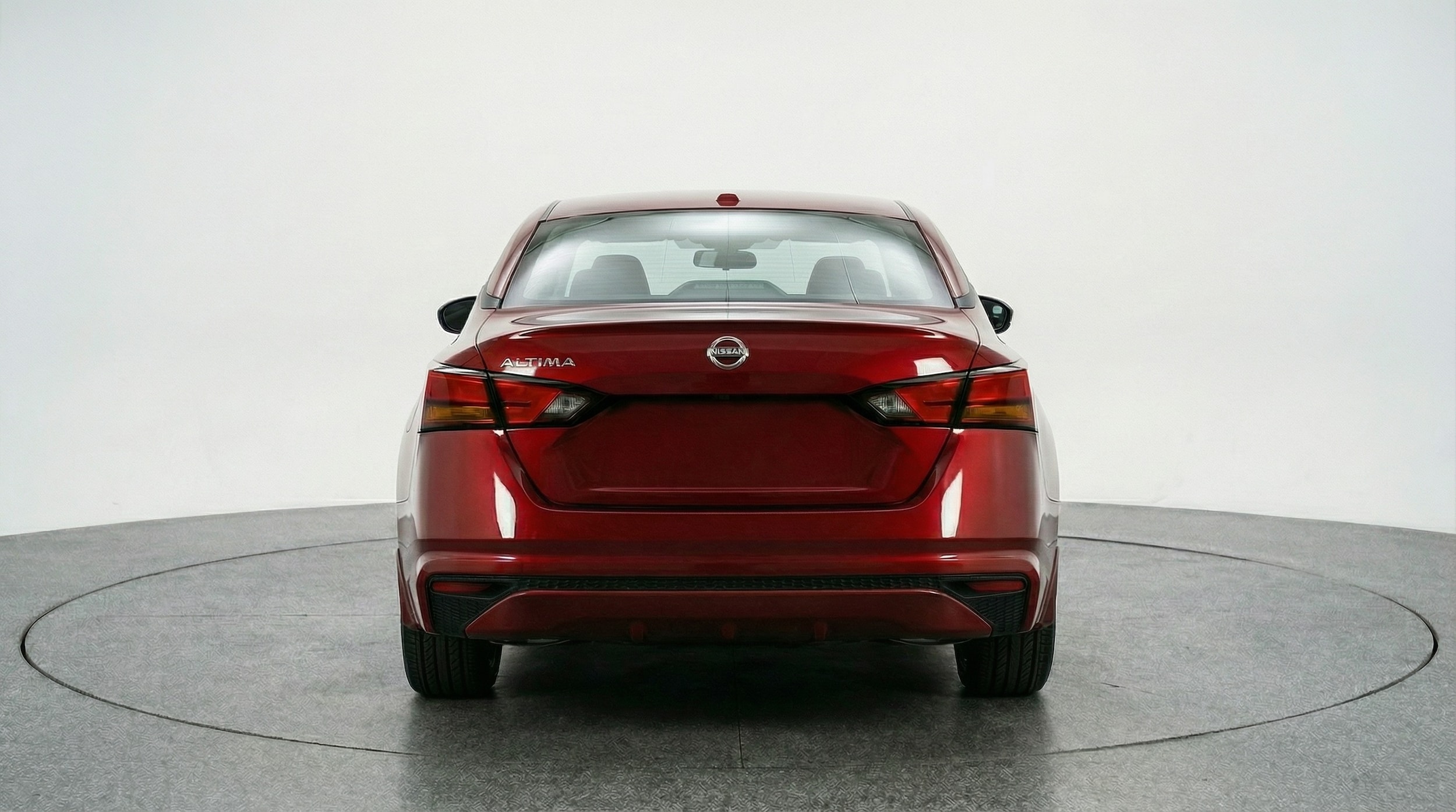 Thumbnail: 2025 Nissan Altima - 6