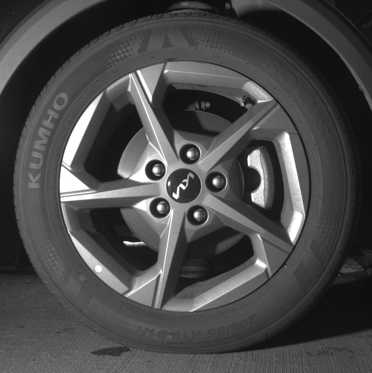 Thumbnail: 2025 Kia K4 - 13