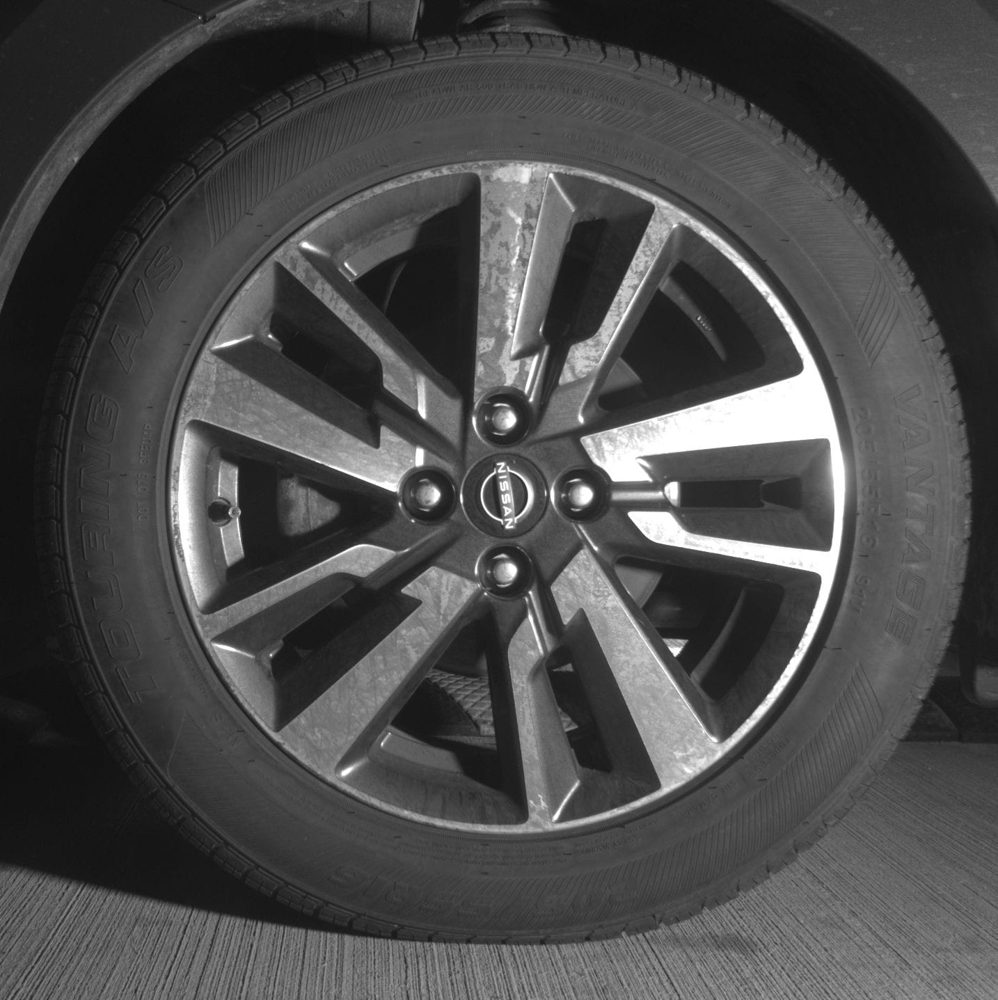 Thumbnail: 2025 Nissan Versa - 9