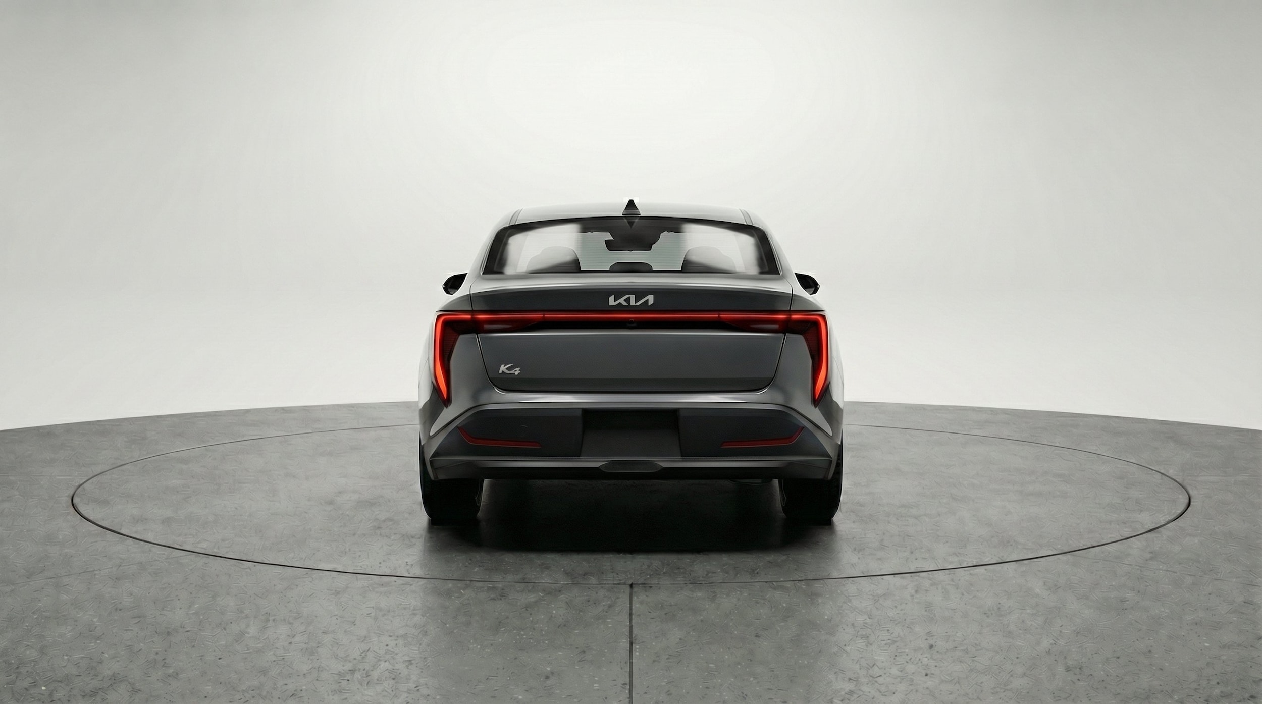Thumbnail: 2026 Kia K4 - 7