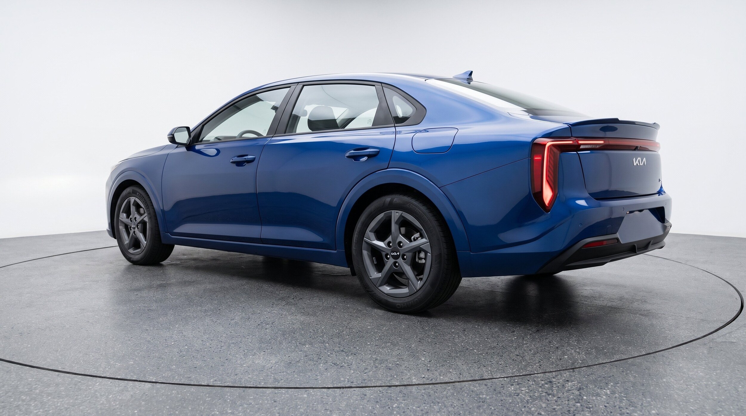 Thumbnail: 2026 Kia K4 - 6