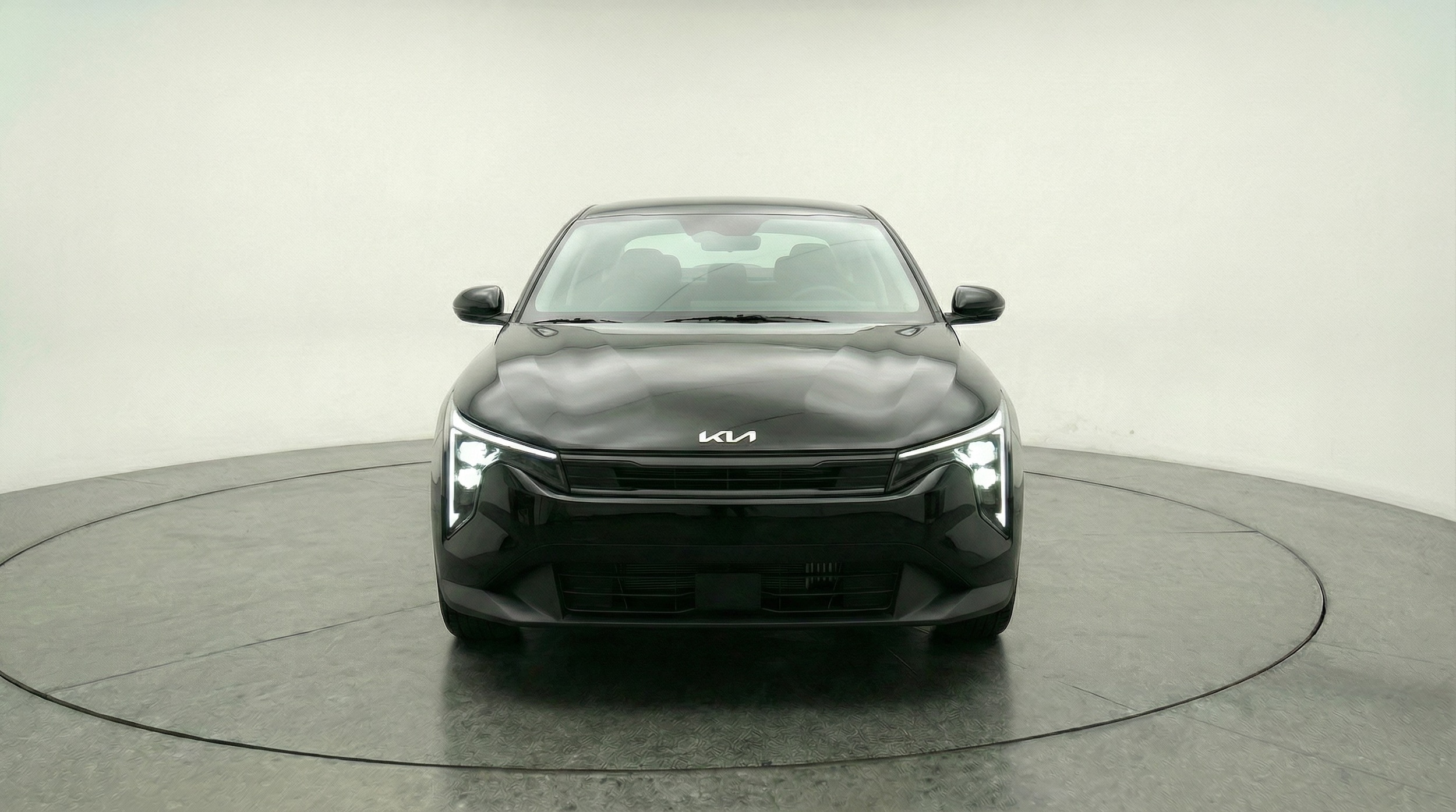 Thumbnail: 2025 Kia K4 - 2