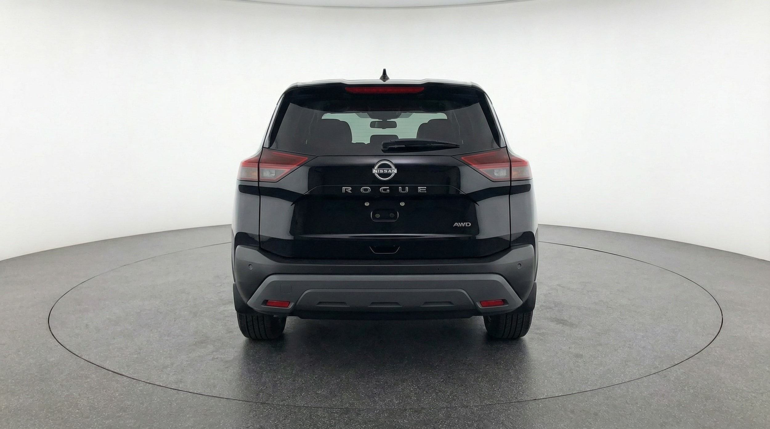 Thumbnail: 2025 Nissan Rogue - 6