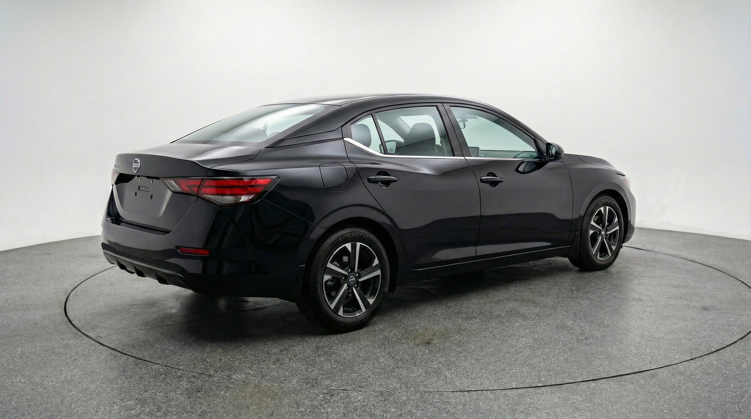 Thumbnail: 2025 Nissan Sentra - 9