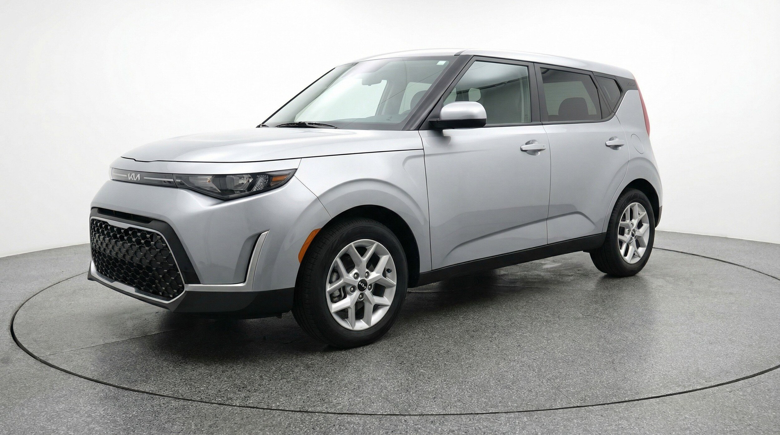 Thumbnail: 2025 Kia Soul - 3