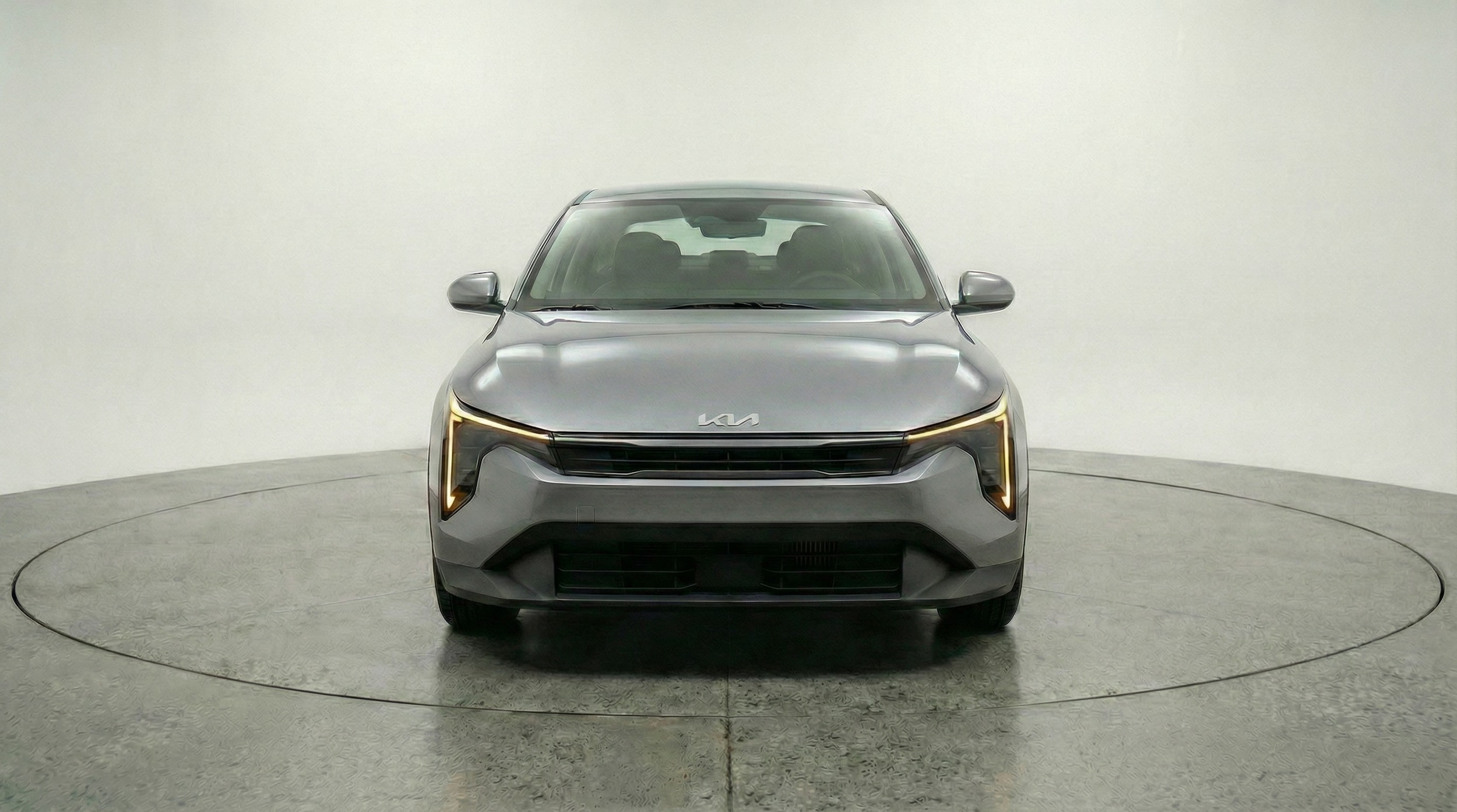 Thumbnail: 2025 Kia K4 - 2