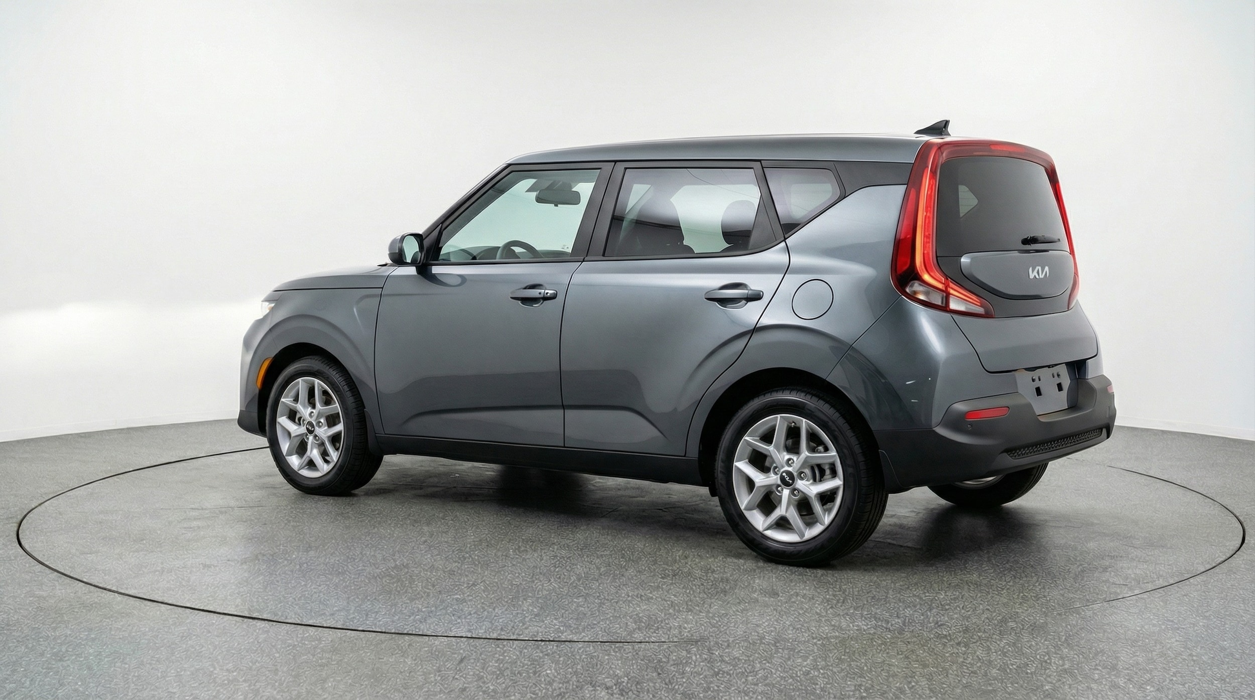 Thumbnail: 2025 Kia Soul - 5