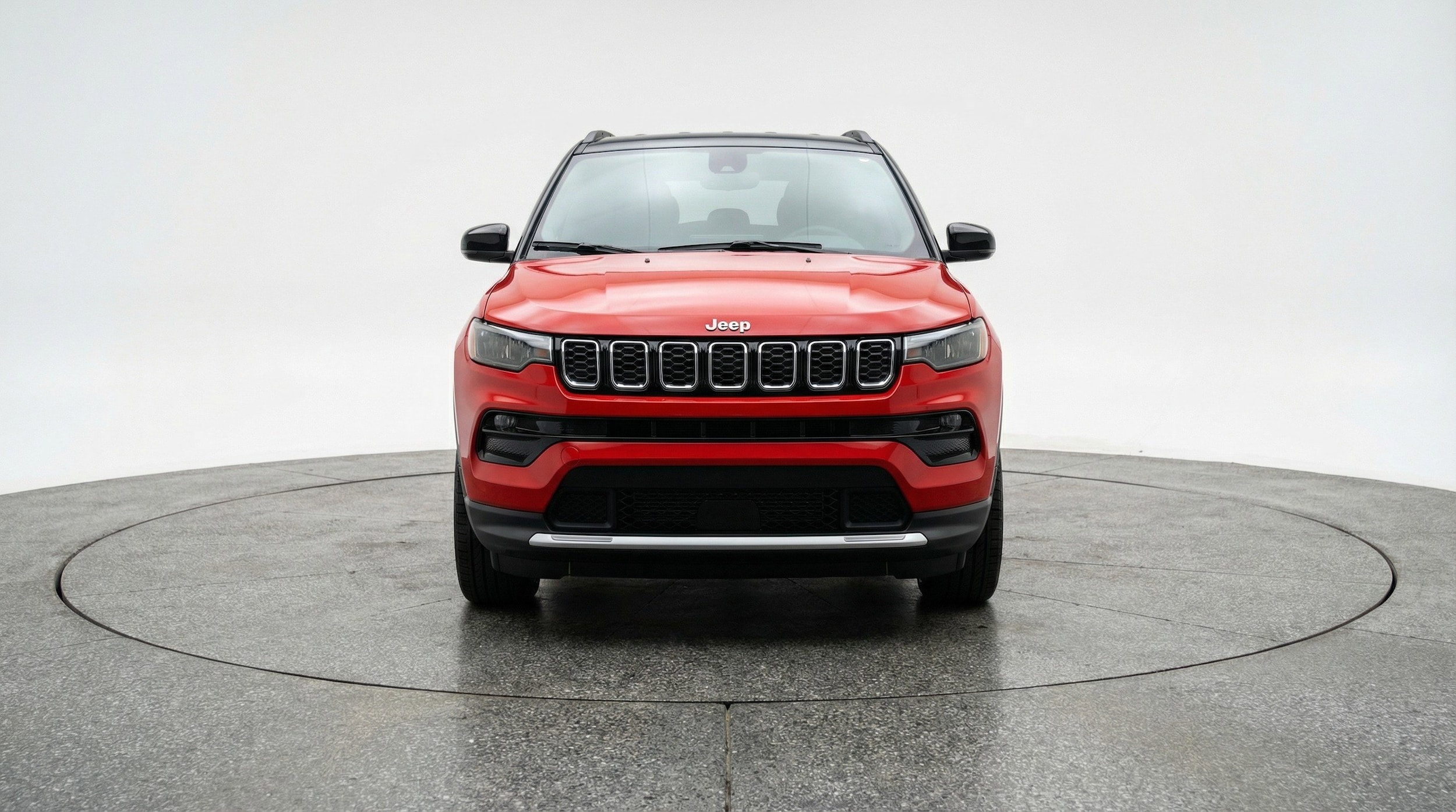 Thumbnail: 2025 Jeep Compass - 2