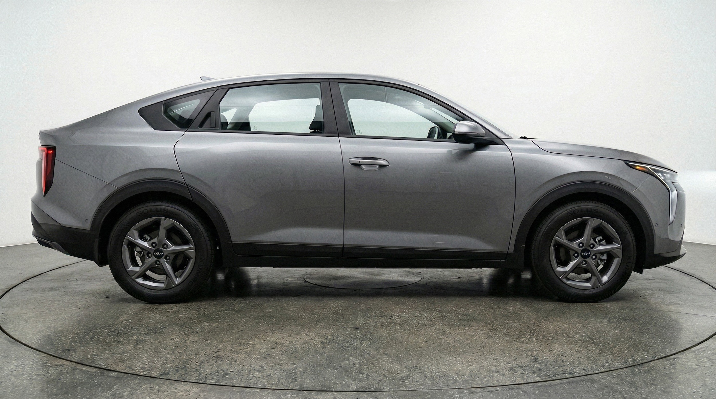 Thumbnail: 2025 Kia K4 - 11