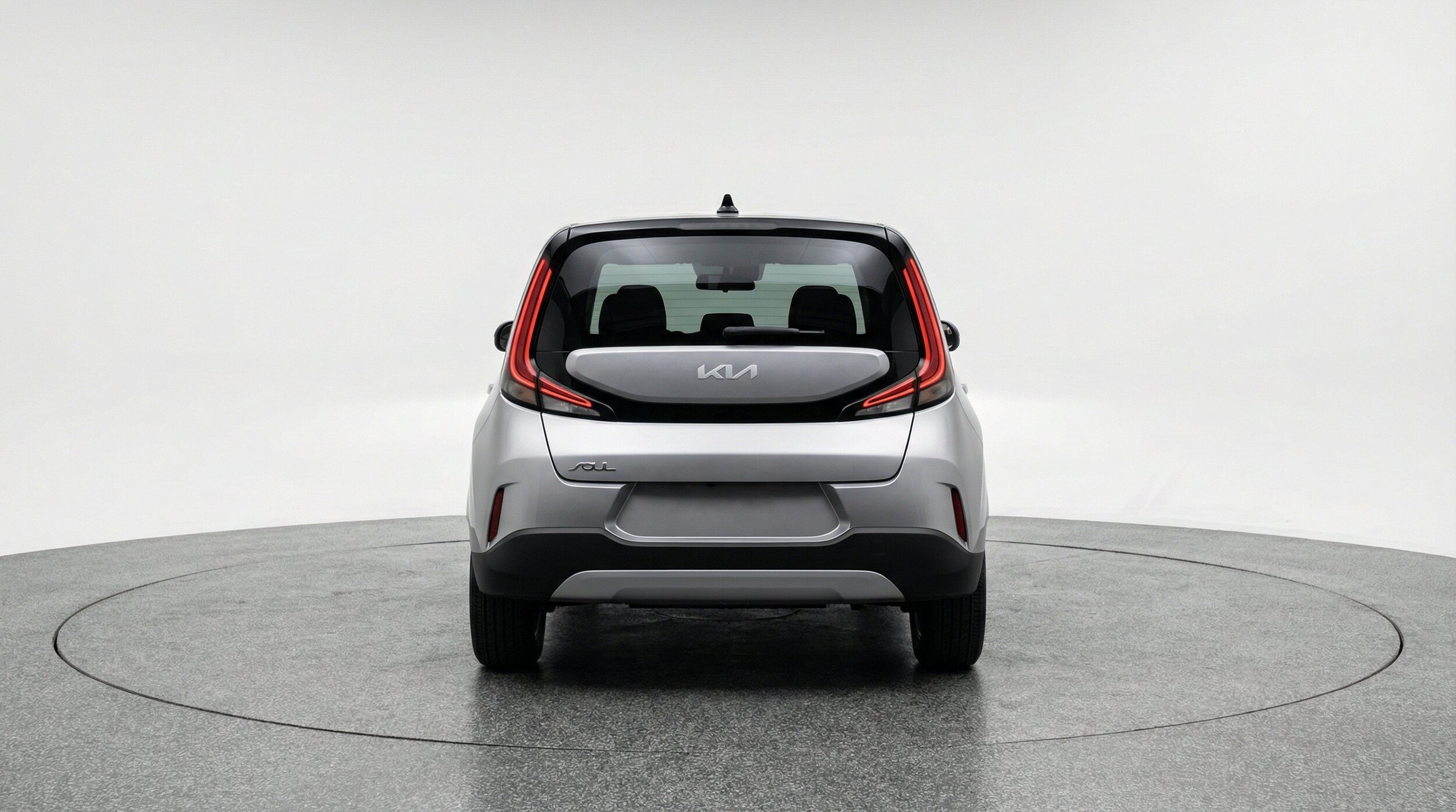 Thumbnail: 2025 Kia Soul - 7