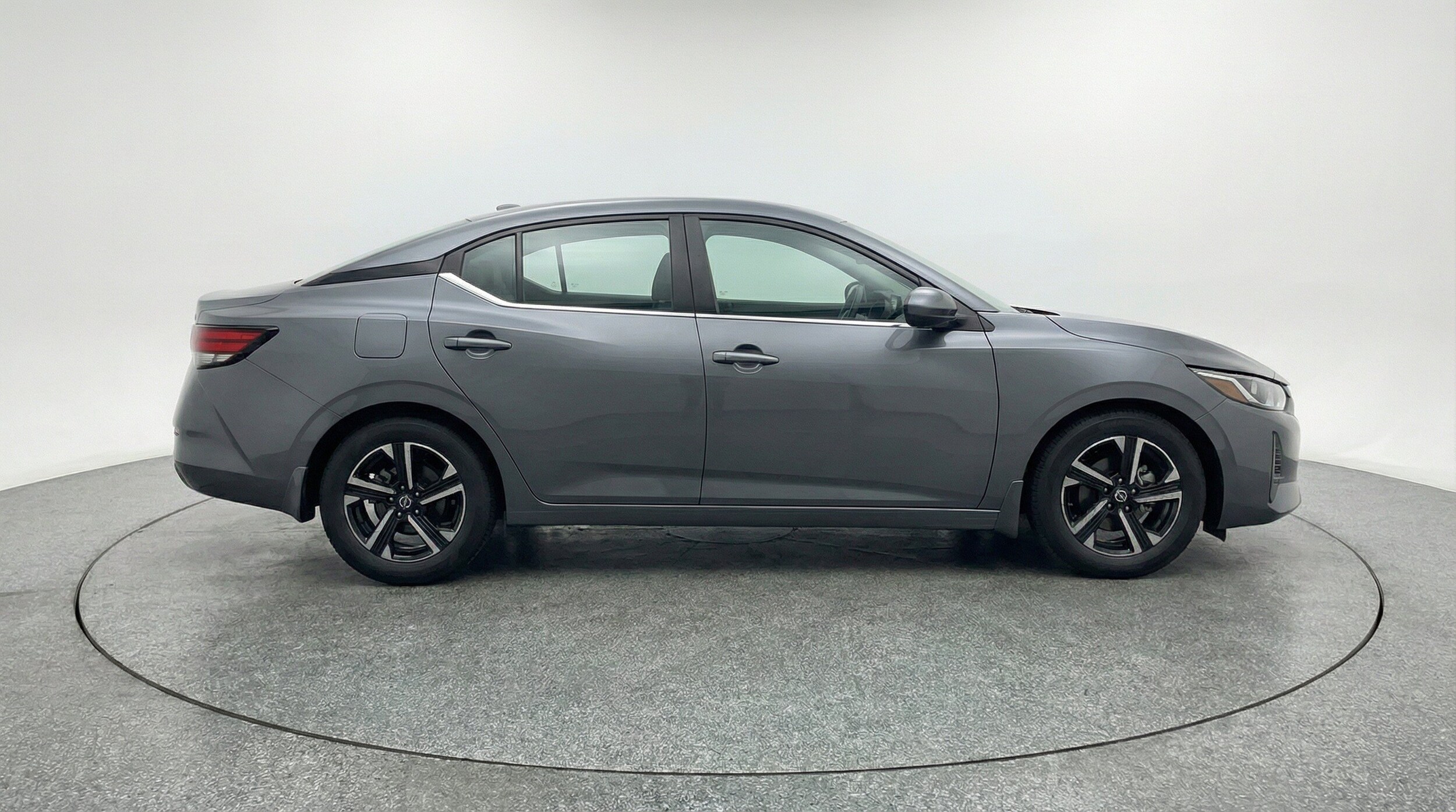 Thumbnail: 2025 Nissan Sentra - 11