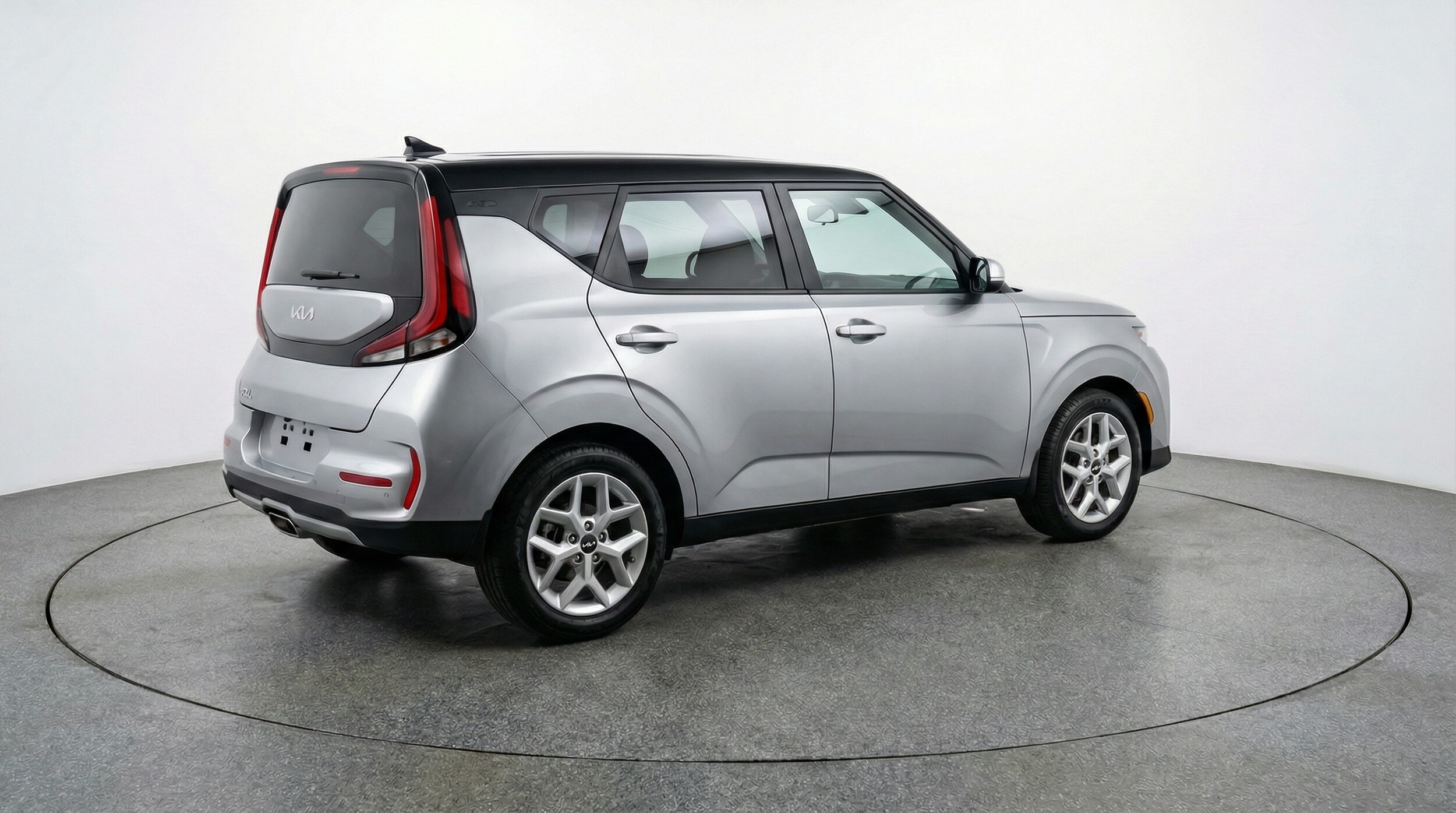 Thumbnail: 2025 Kia Soul - 7