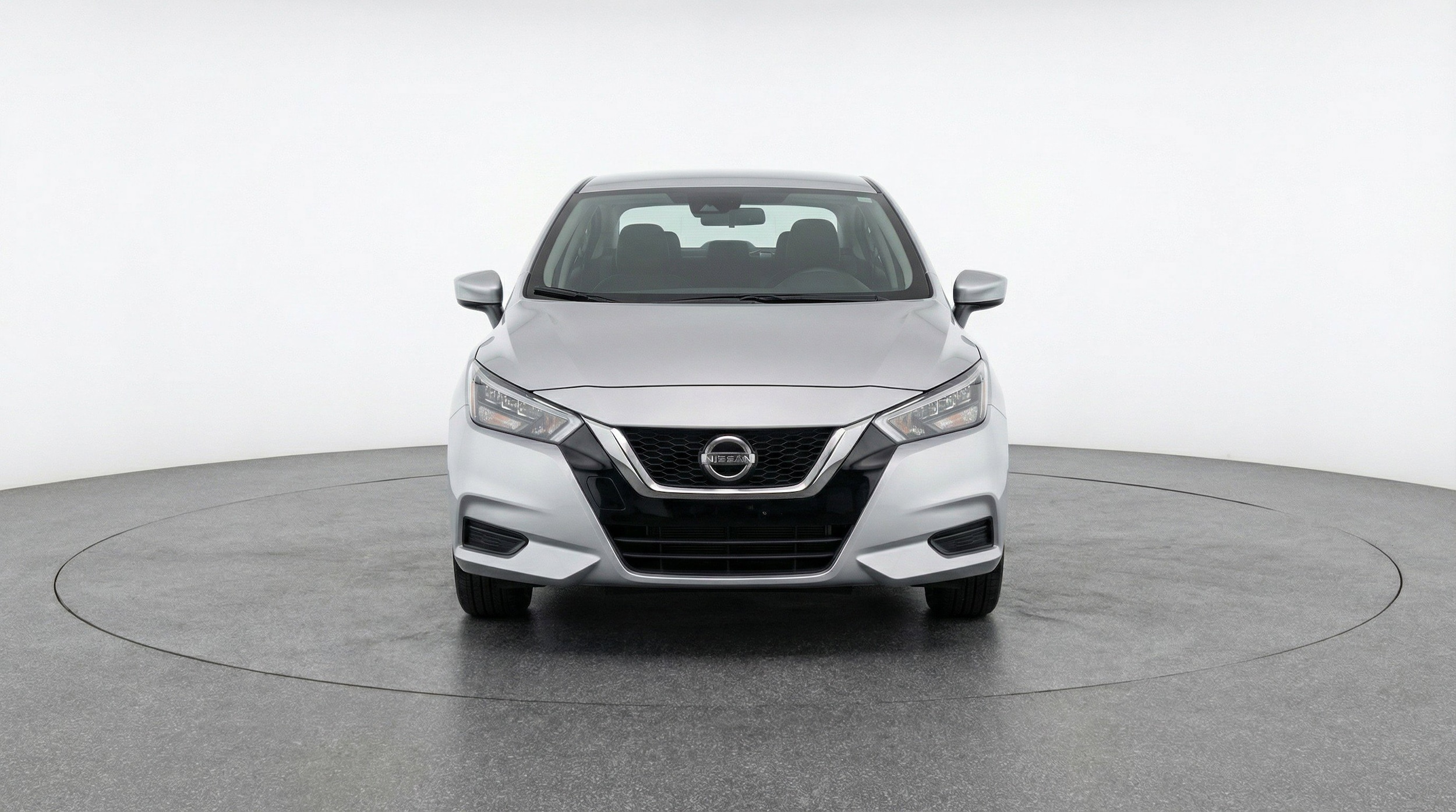 Thumbnail: 2025 Nissan Versa - 2