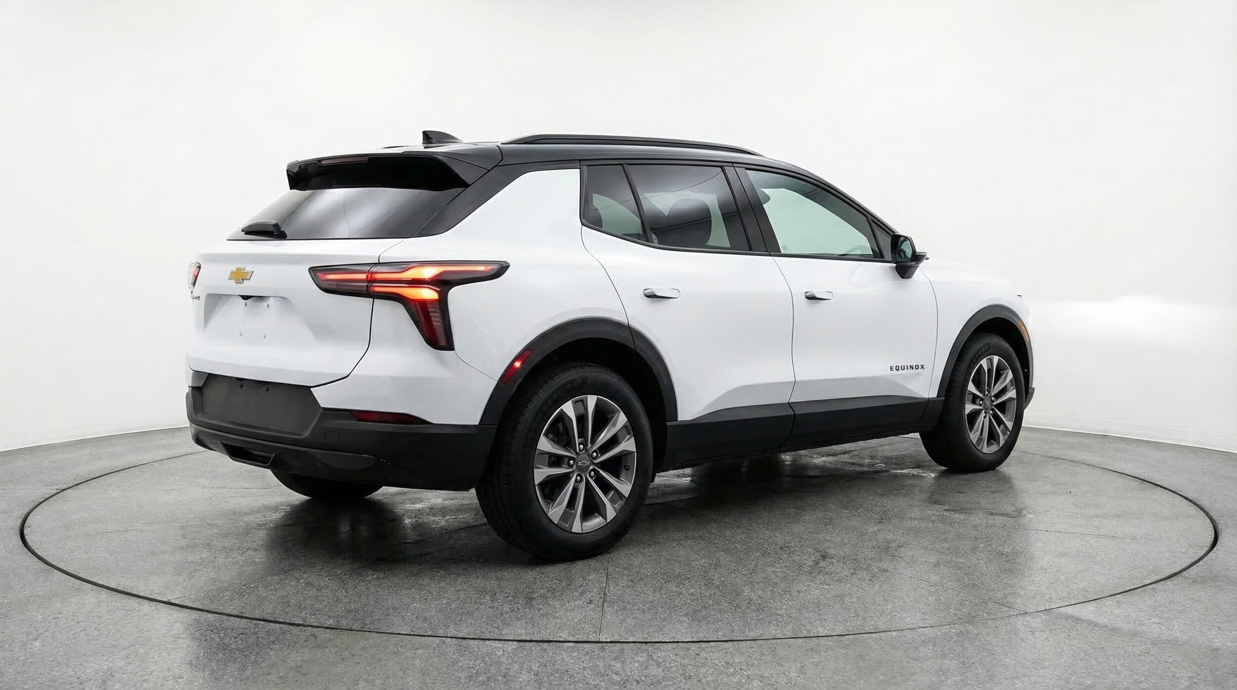 Thumbnail: 2025 Chevrolet Equinox - 7