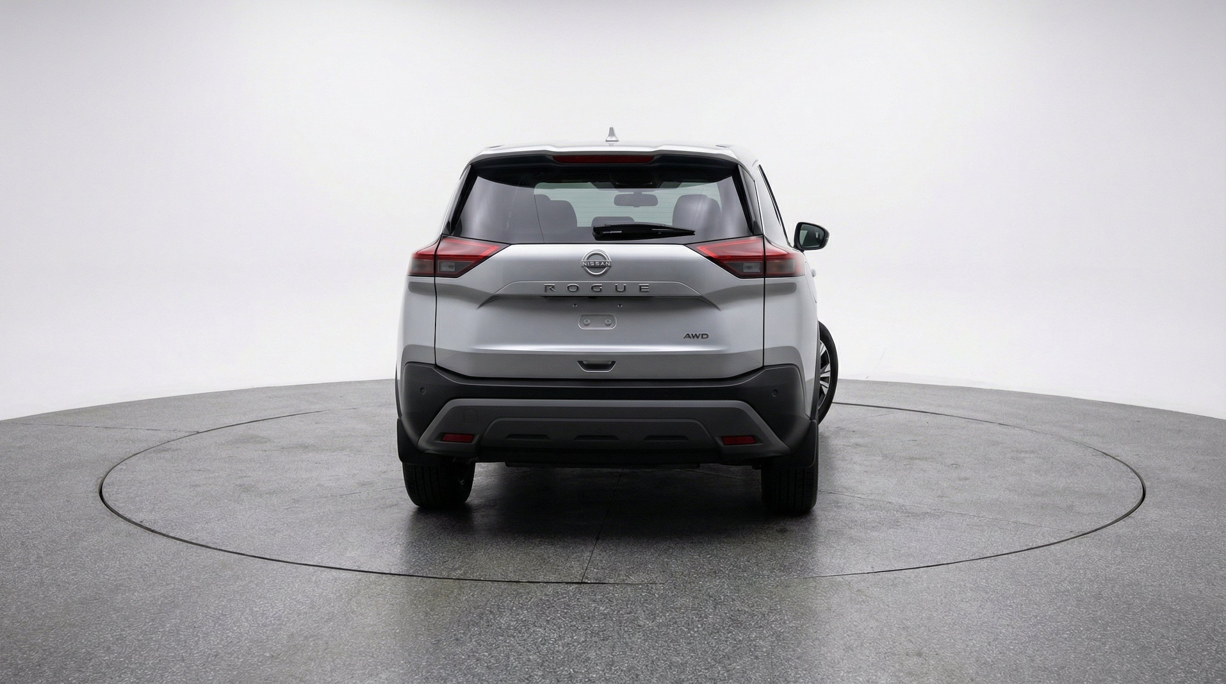 Thumbnail: 2025 Nissan Rogue - 7