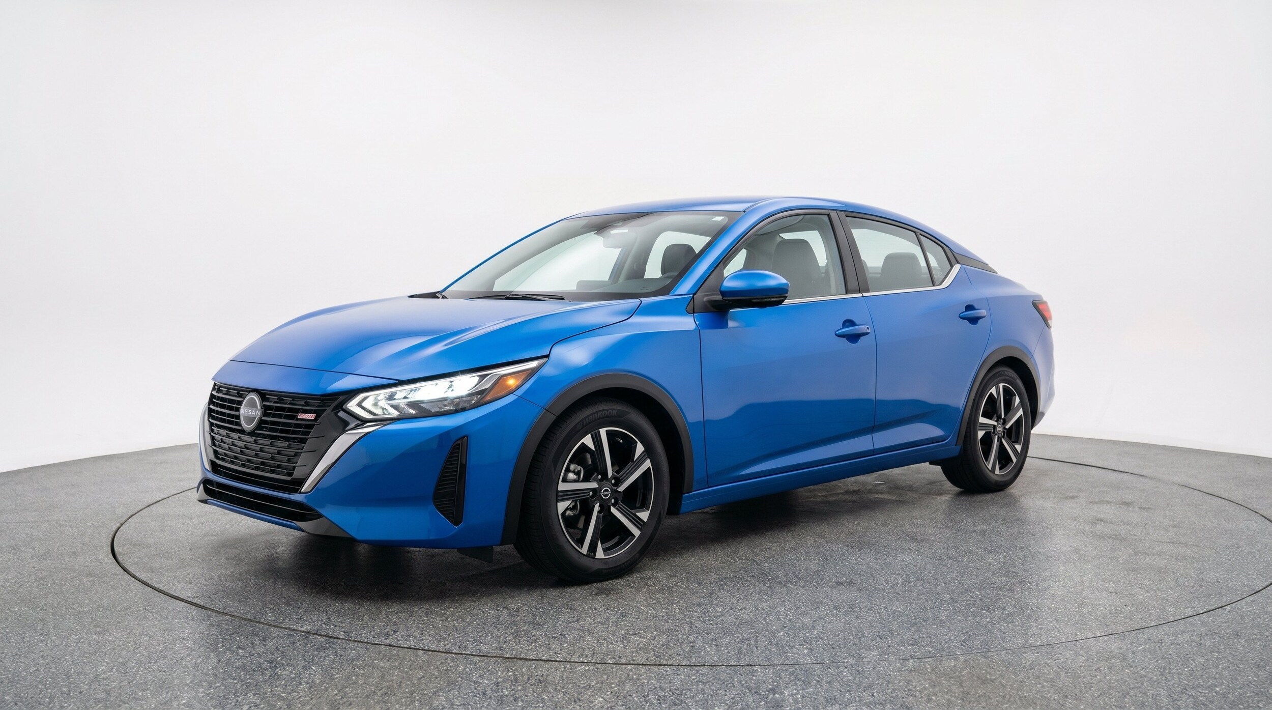 Thumbnail: 2025 Nissan Sentra - 3