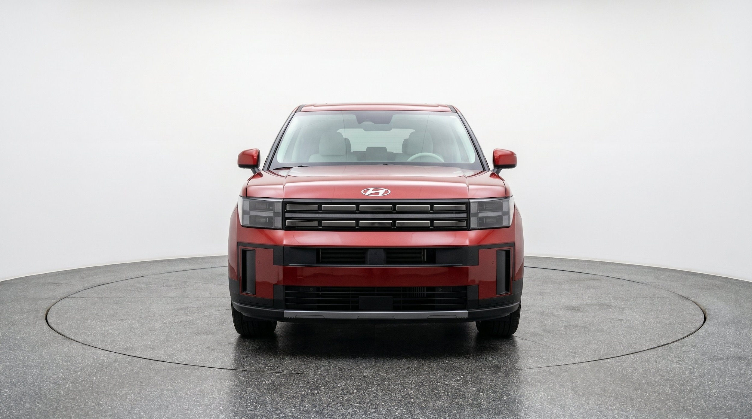 Thumbnail: 2026 Hyundai Santa Fe - 2