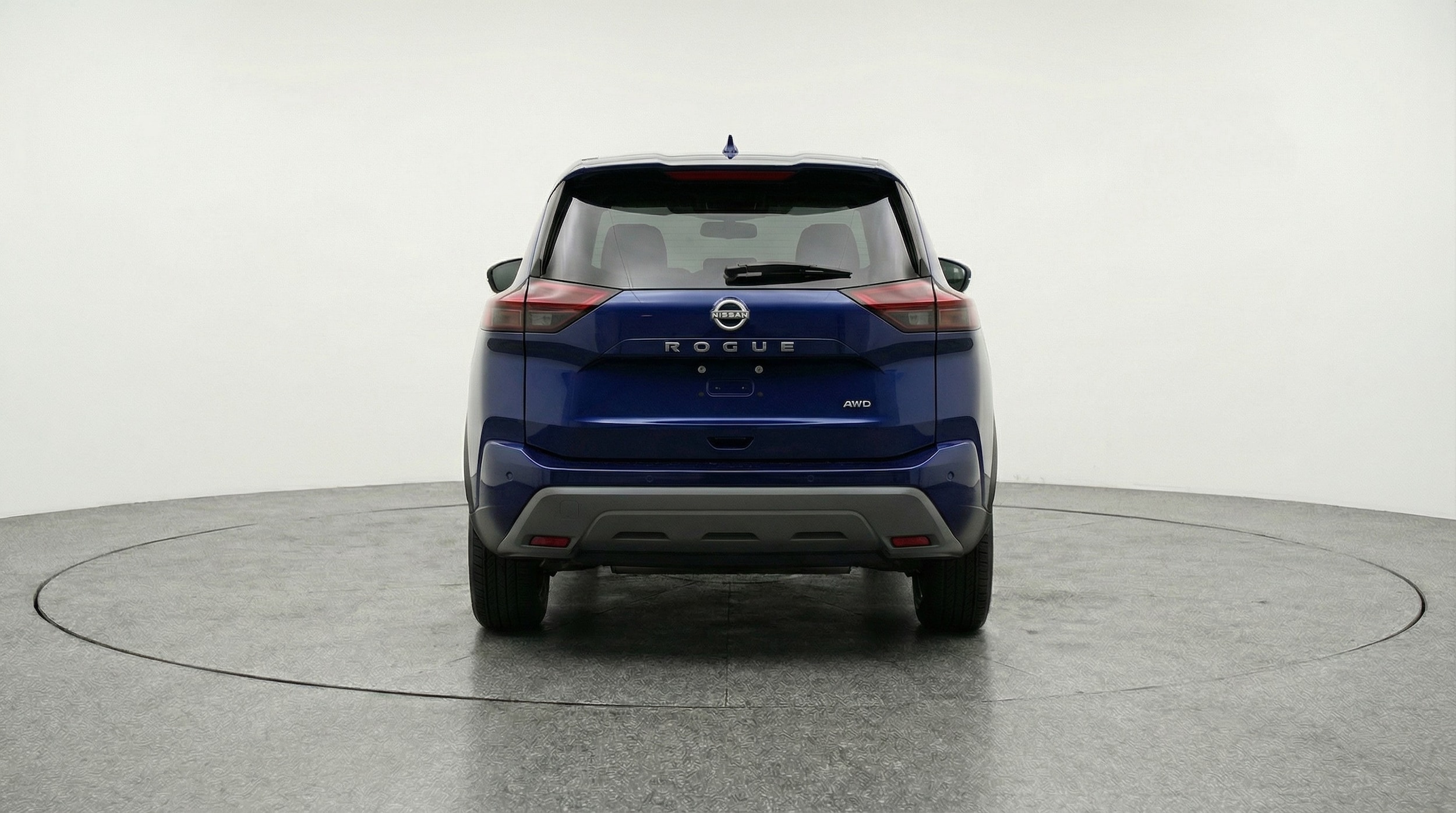 Thumbnail: 2025 Nissan Rogue - 6