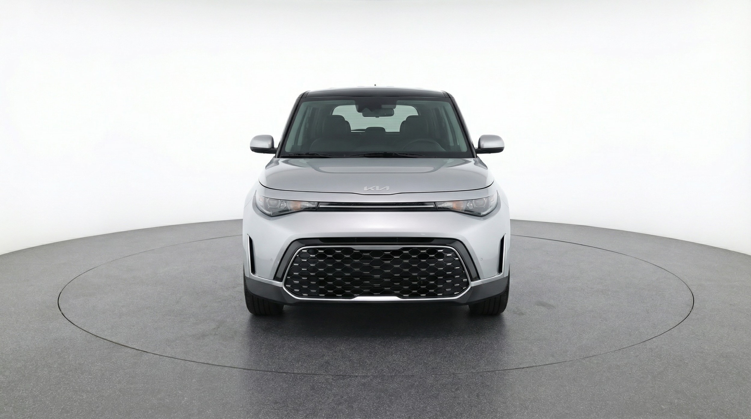 Thumbnail: 2025 Kia Soul - 2