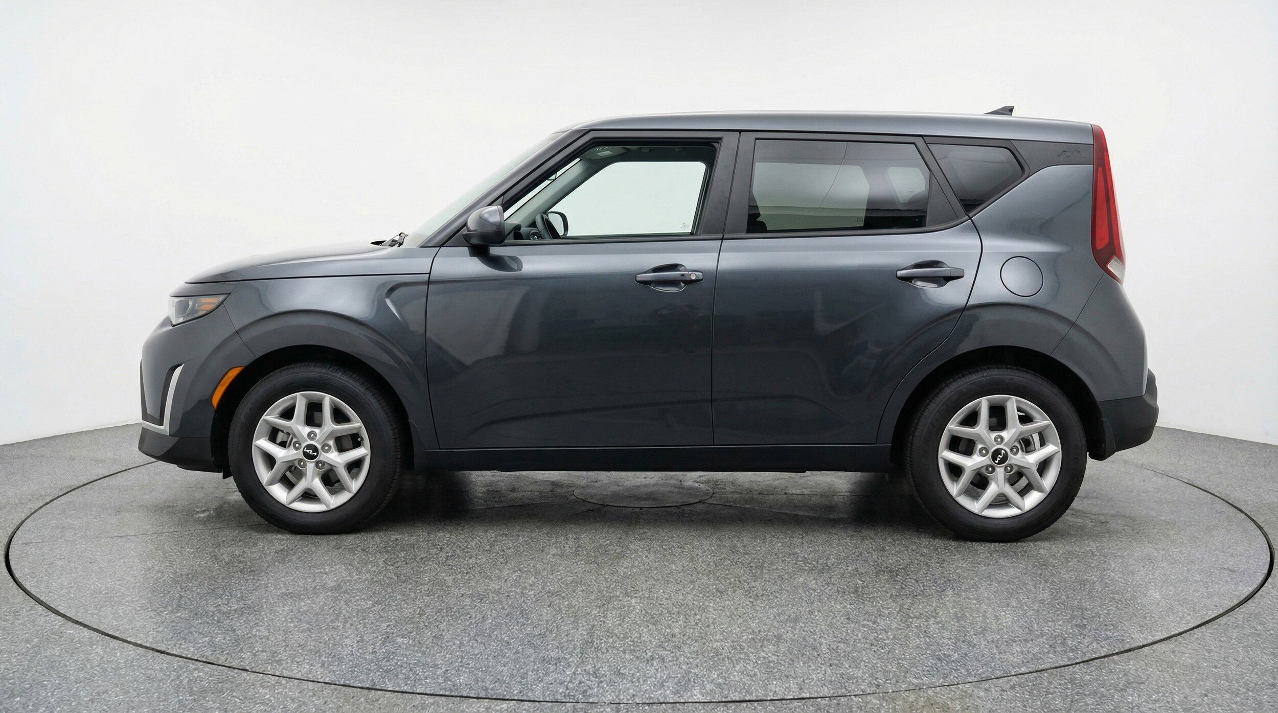 Thumbnail: 2025 Kia Soul - 5