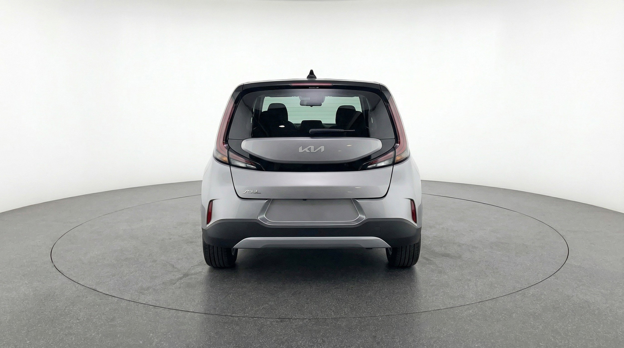 Thumbnail: 2025 Kia Soul - 7