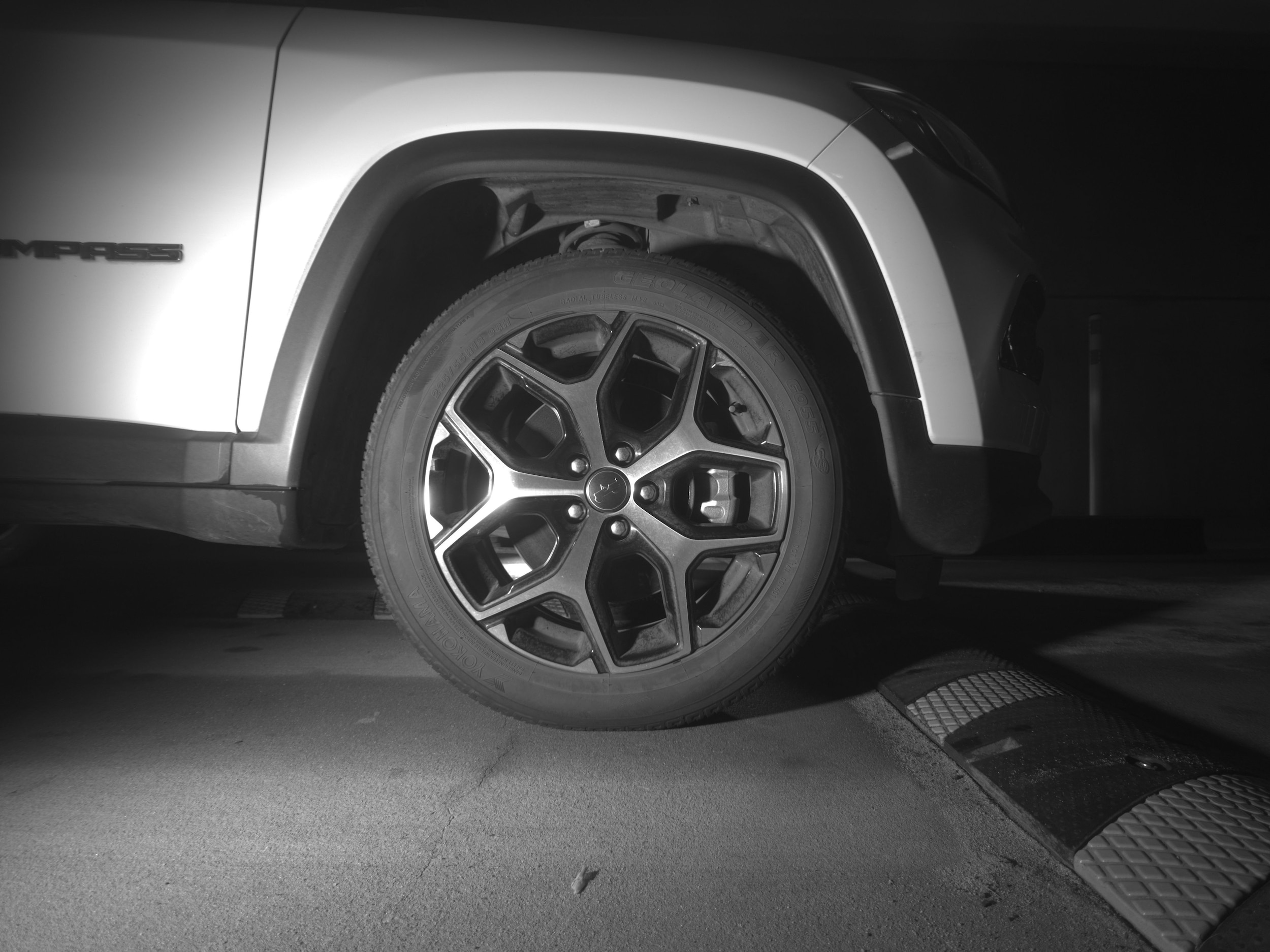 Thumbnail: 2025 Jeep Compass - 10