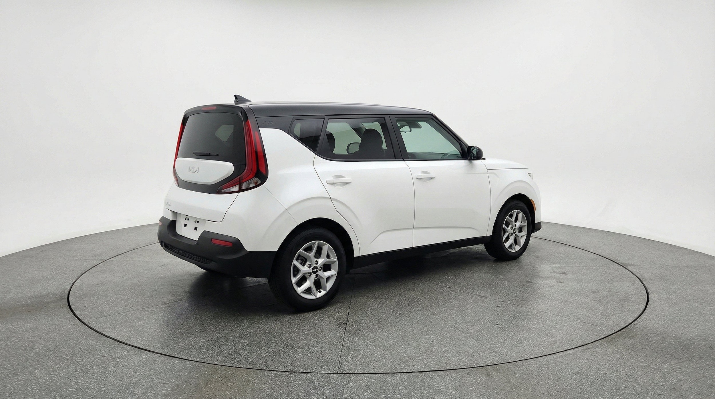Thumbnail: 2025 Kia Soul - 9
