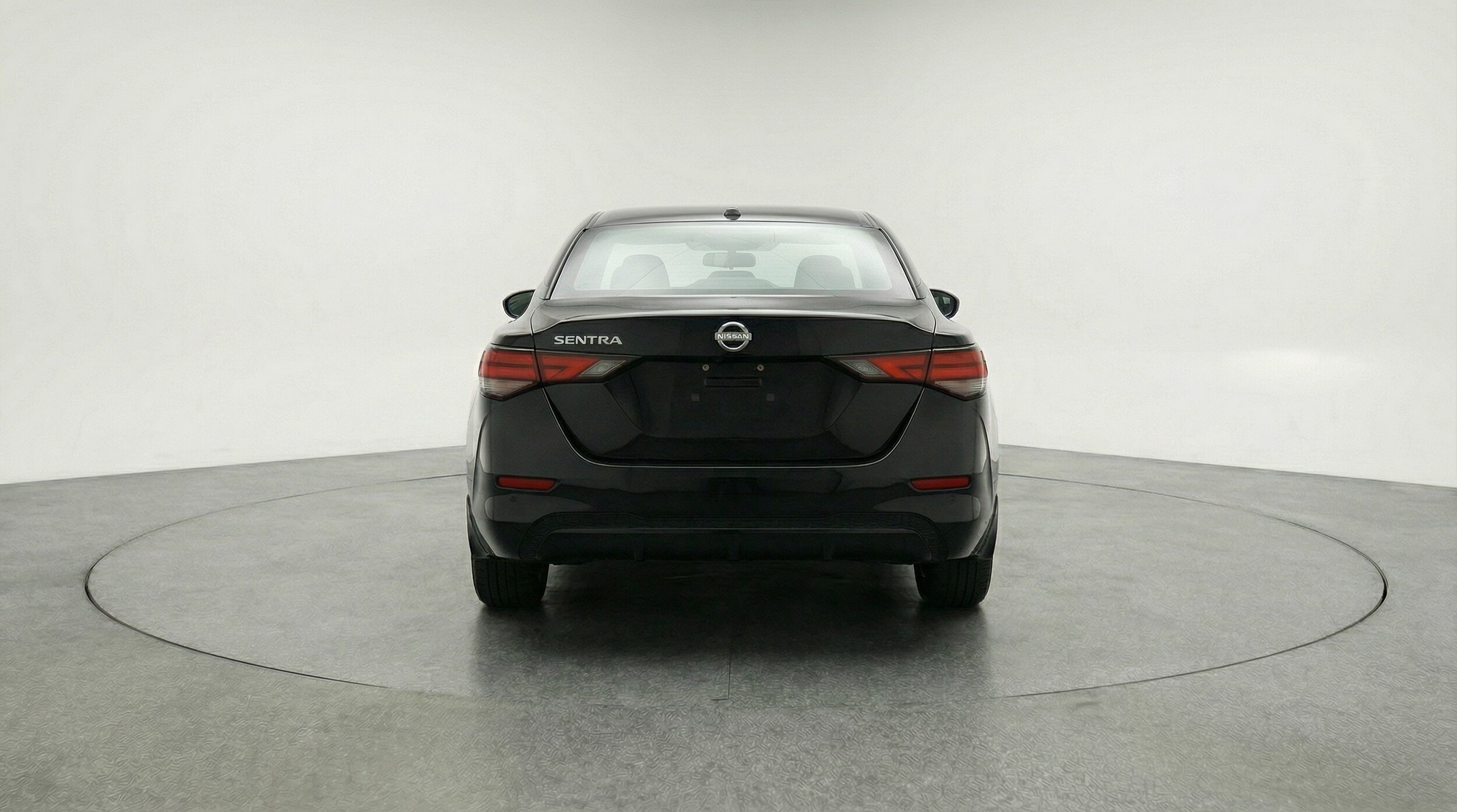 Thumbnail: 2025 Nissan Sentra - 6