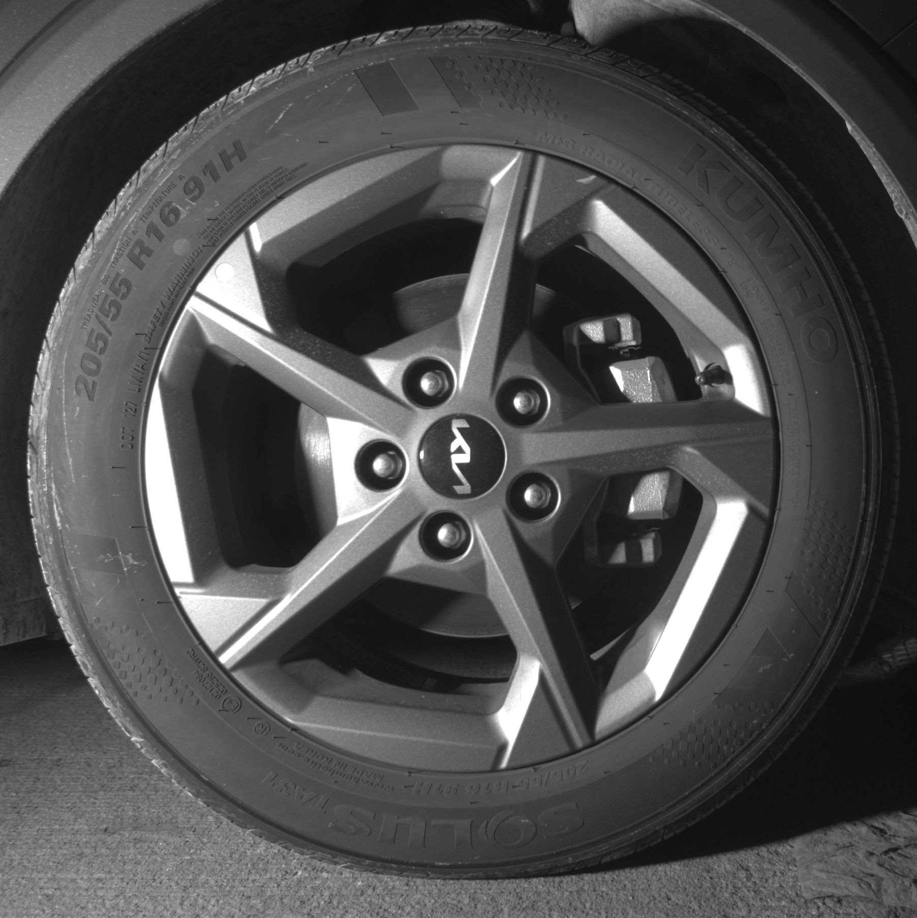 Thumbnail: 2025 Kia K4 - 13