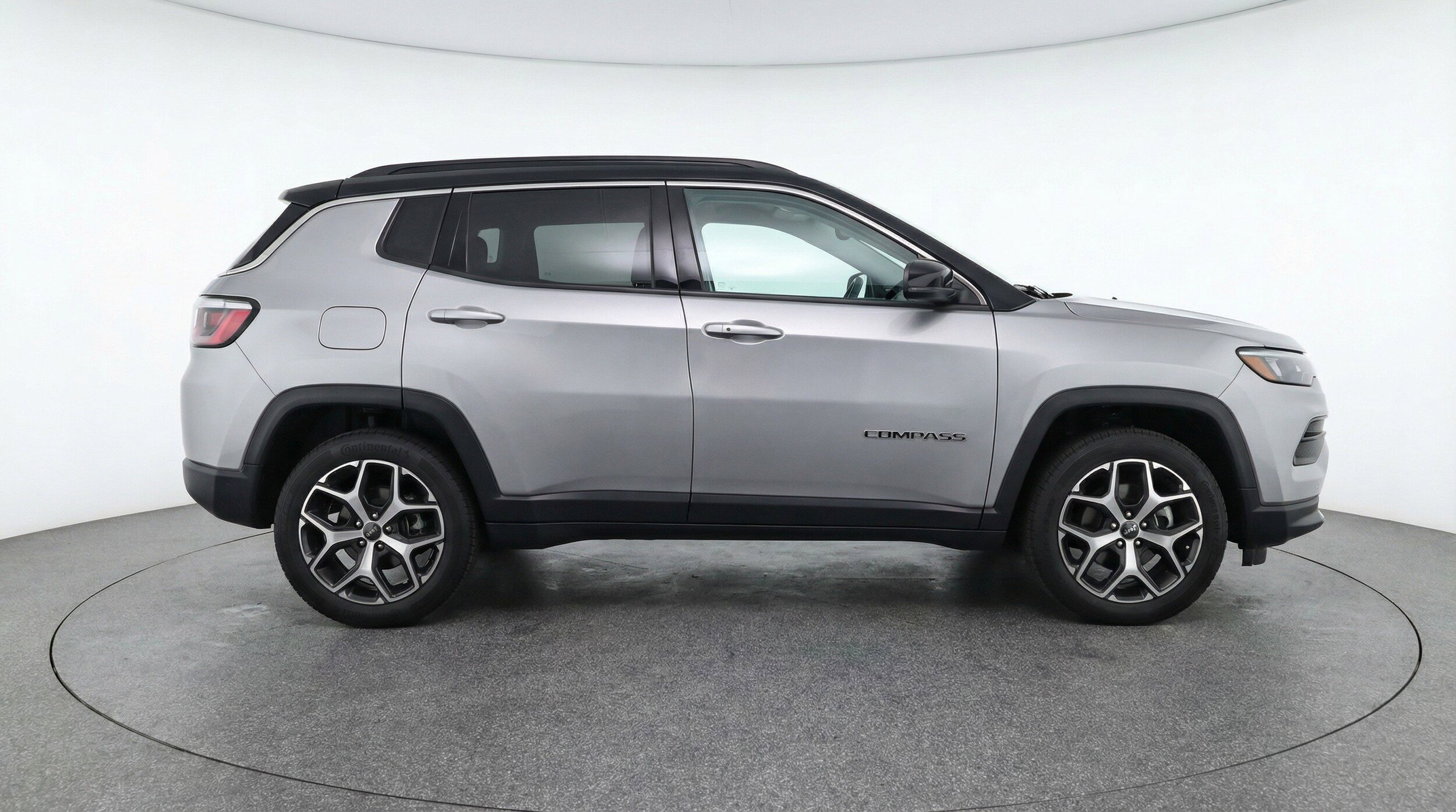 Thumbnail: 2025 Jeep Compass - 11