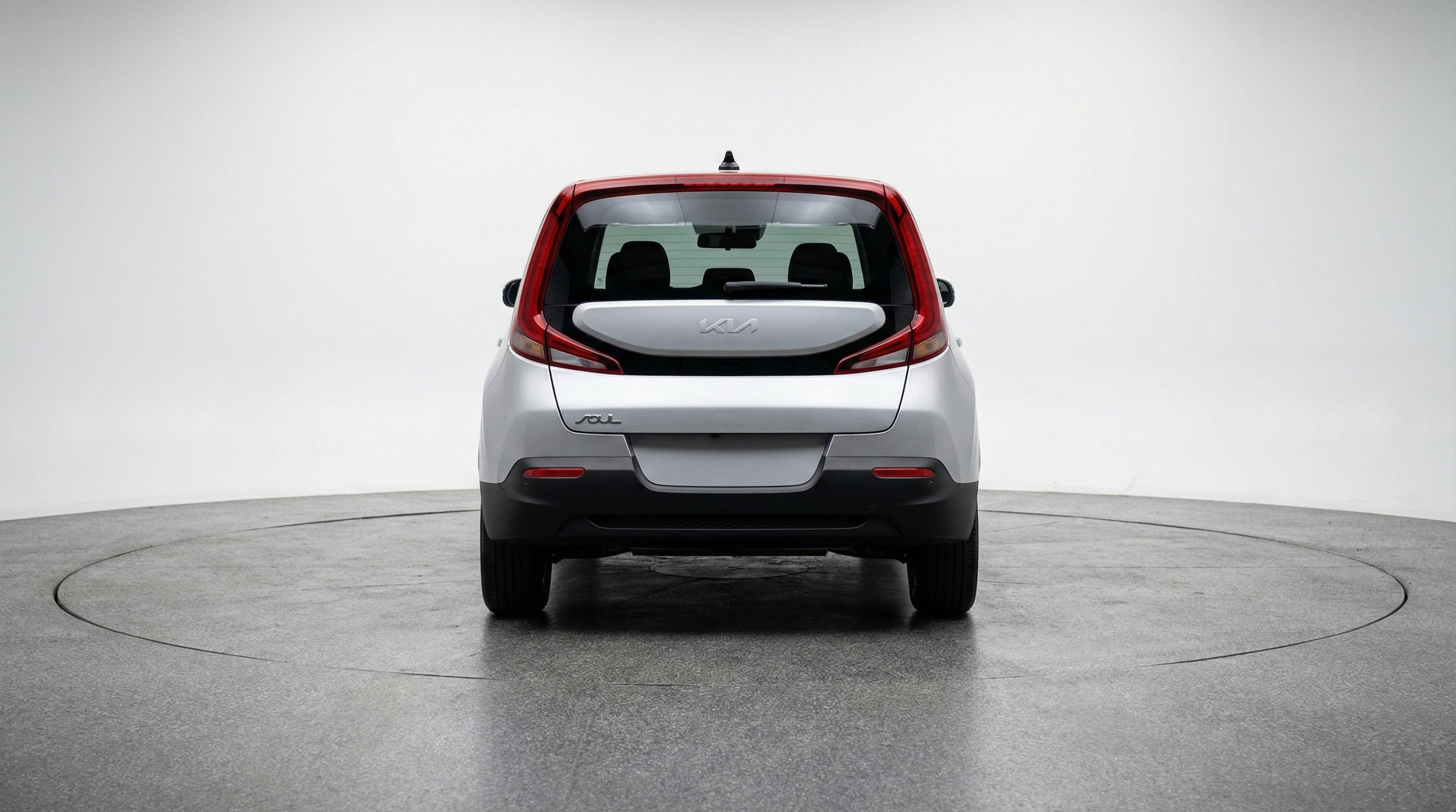 Thumbnail: 2025 Kia Soul - 7