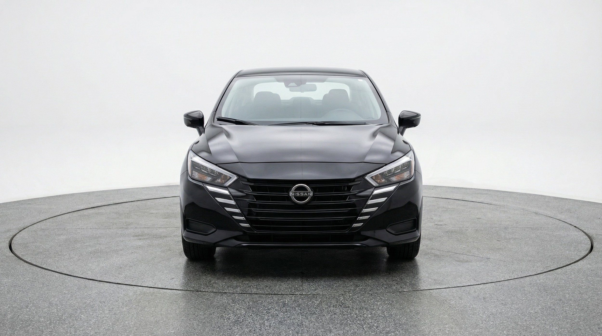 Thumbnail: 2025 Nissan Versa - 2