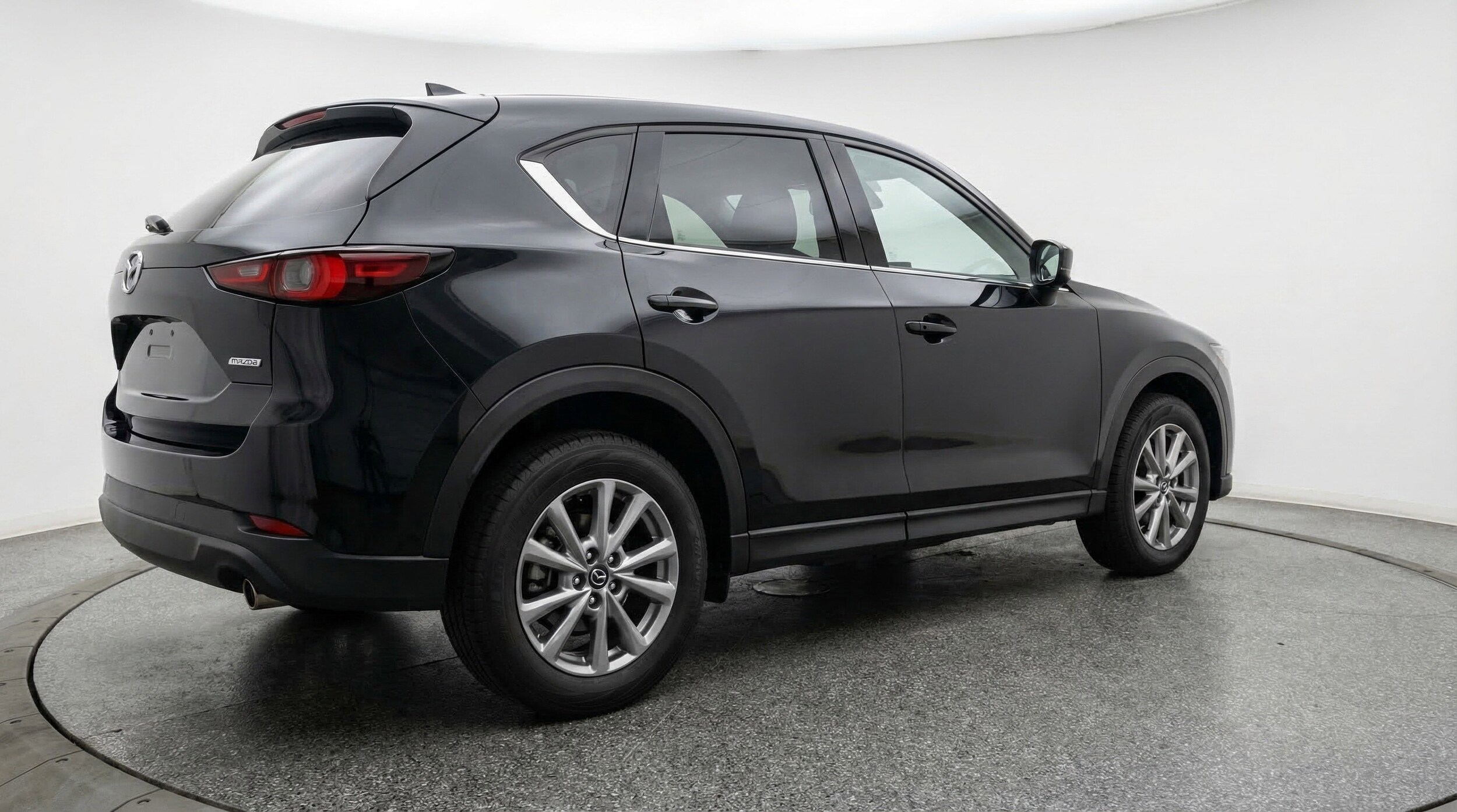 Thumbnail: 2024 Mazda CX-5 - 9
