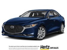 2024 Mazda Mazda3 Preferred -
                  Pittsburgh, PA