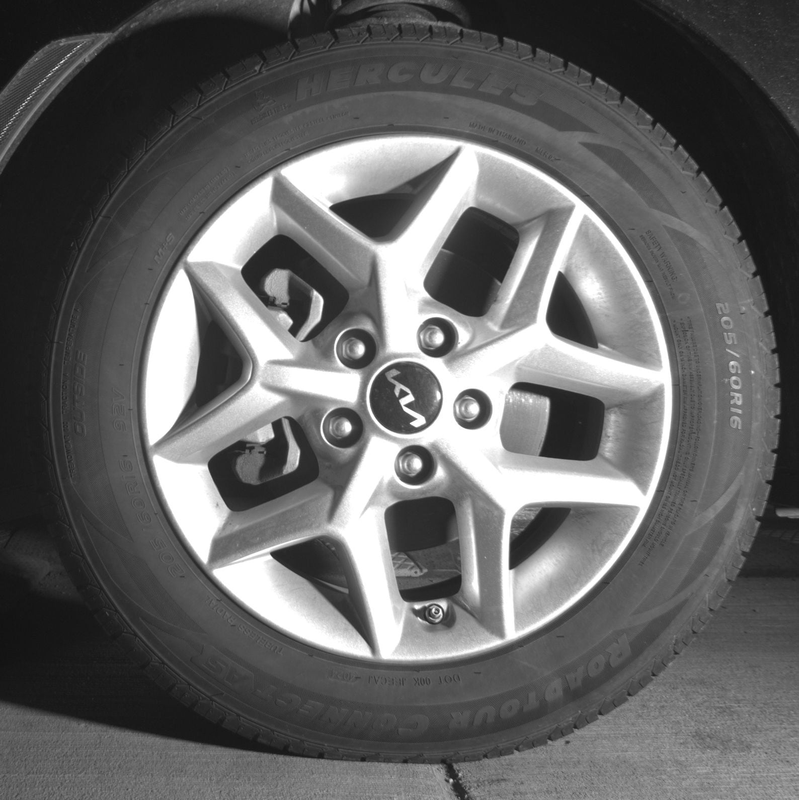 Thumbnail: 2025 Kia Soul - 9